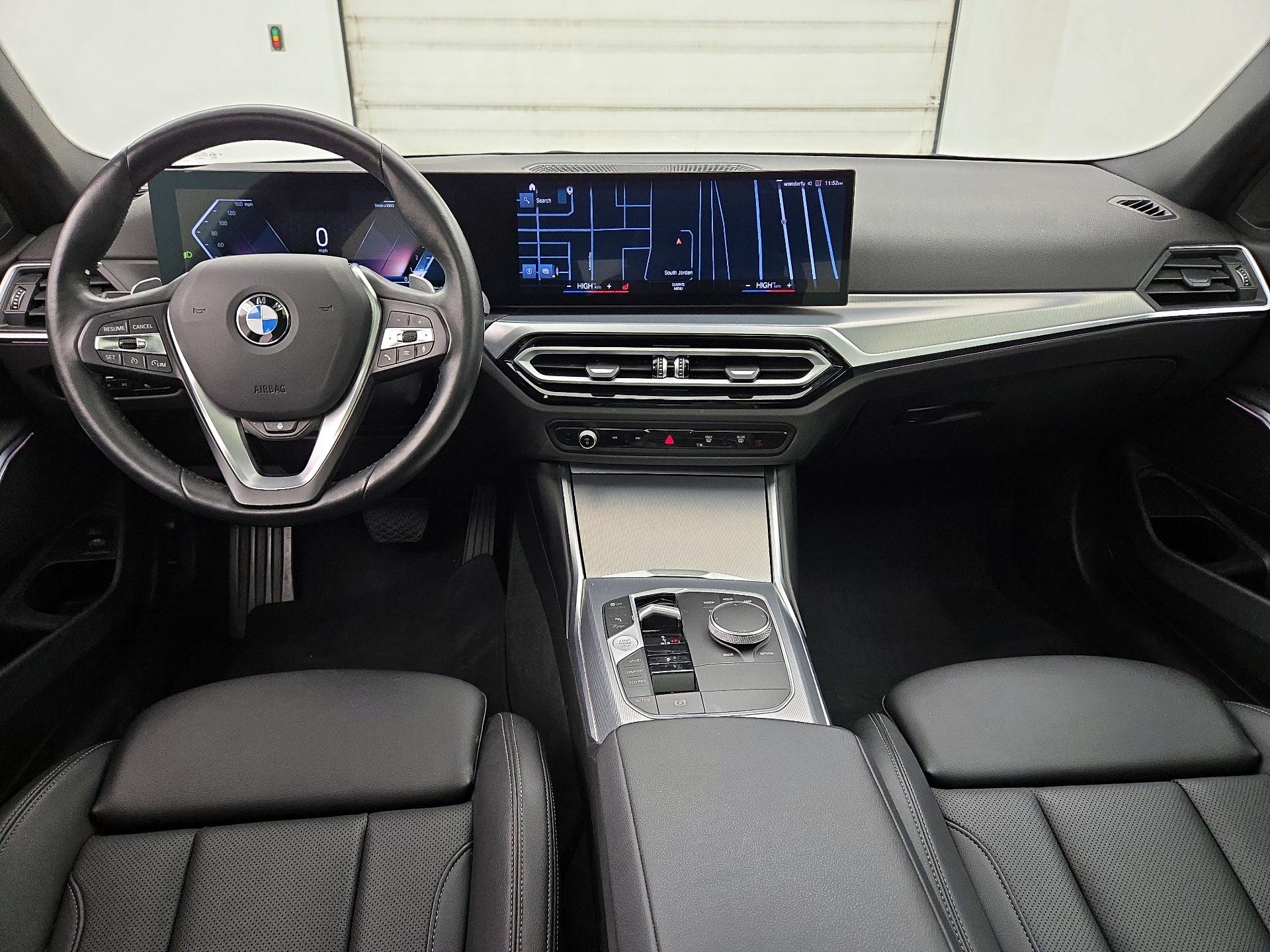 Thumbnail: 2024 BMW 3 Series - 9