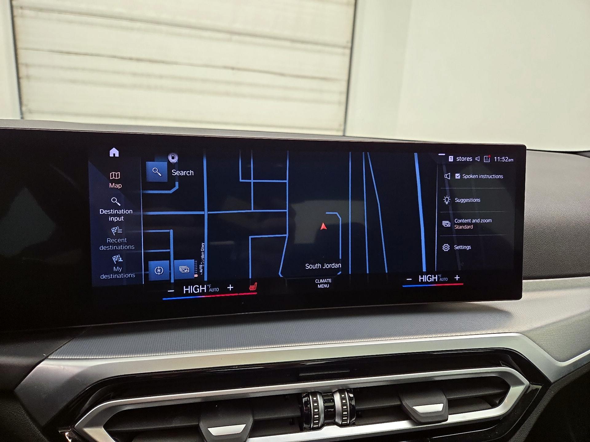 Thumbnail: 2024 BMW 3 Series - 14