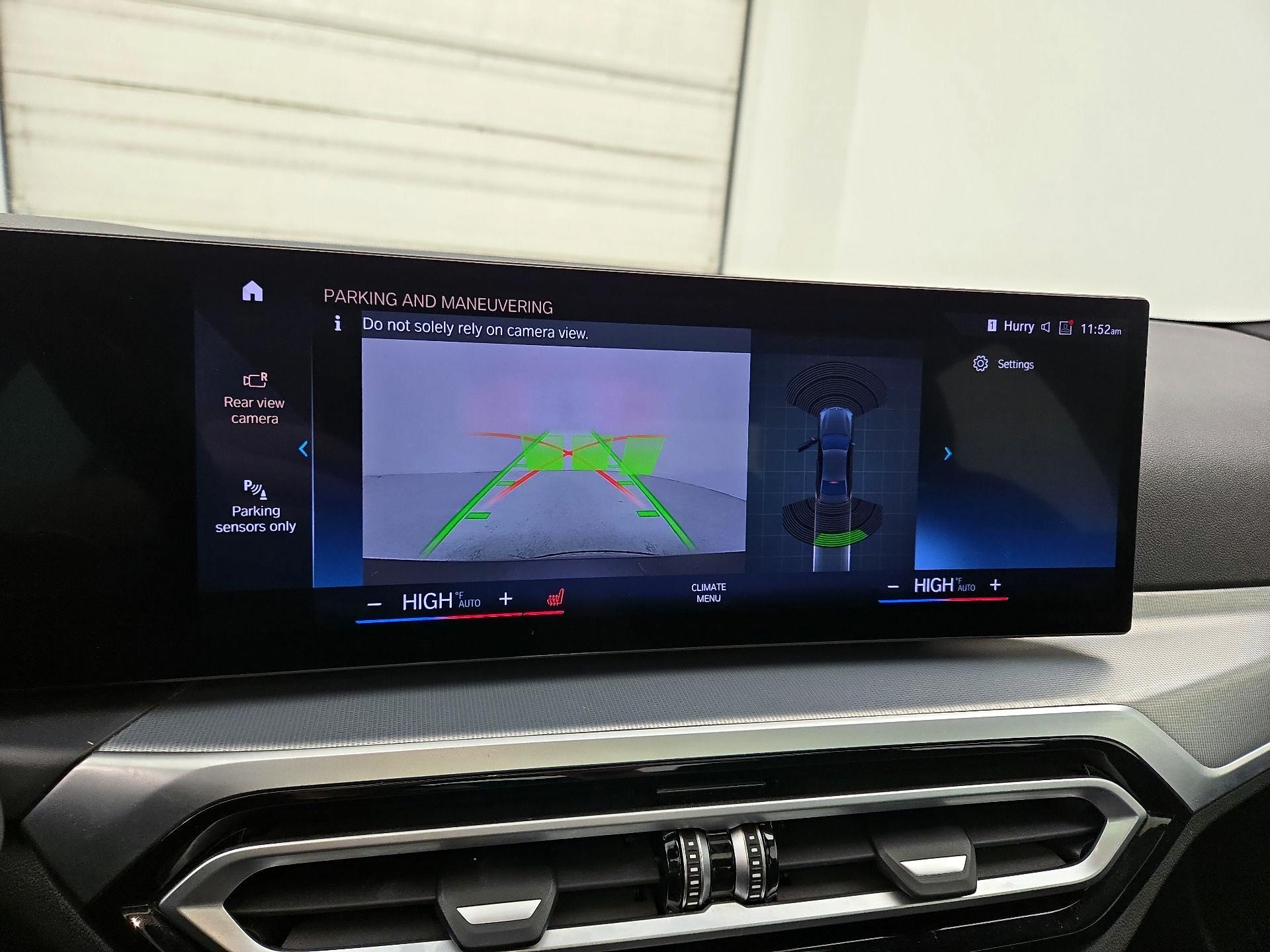 Thumbnail: 2024 BMW 3 Series - 15