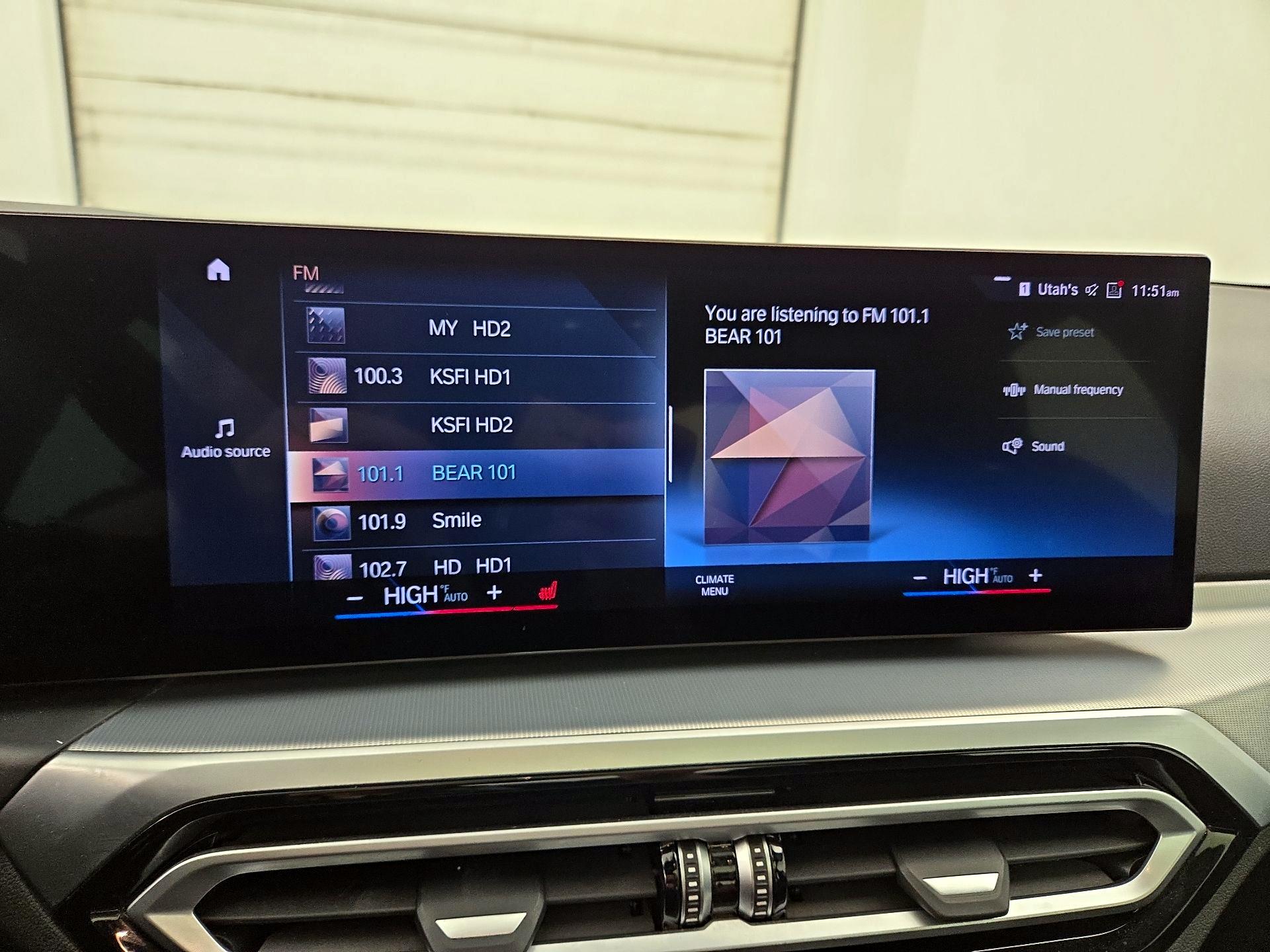 Thumbnail: 2024 BMW 3 Series - 16