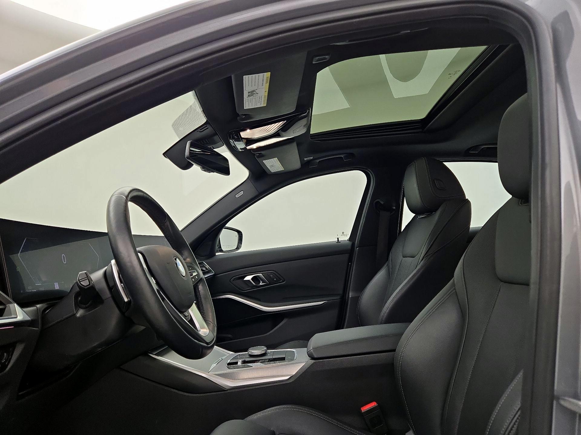 Thumbnail: 2024 BMW 3 Series - 20