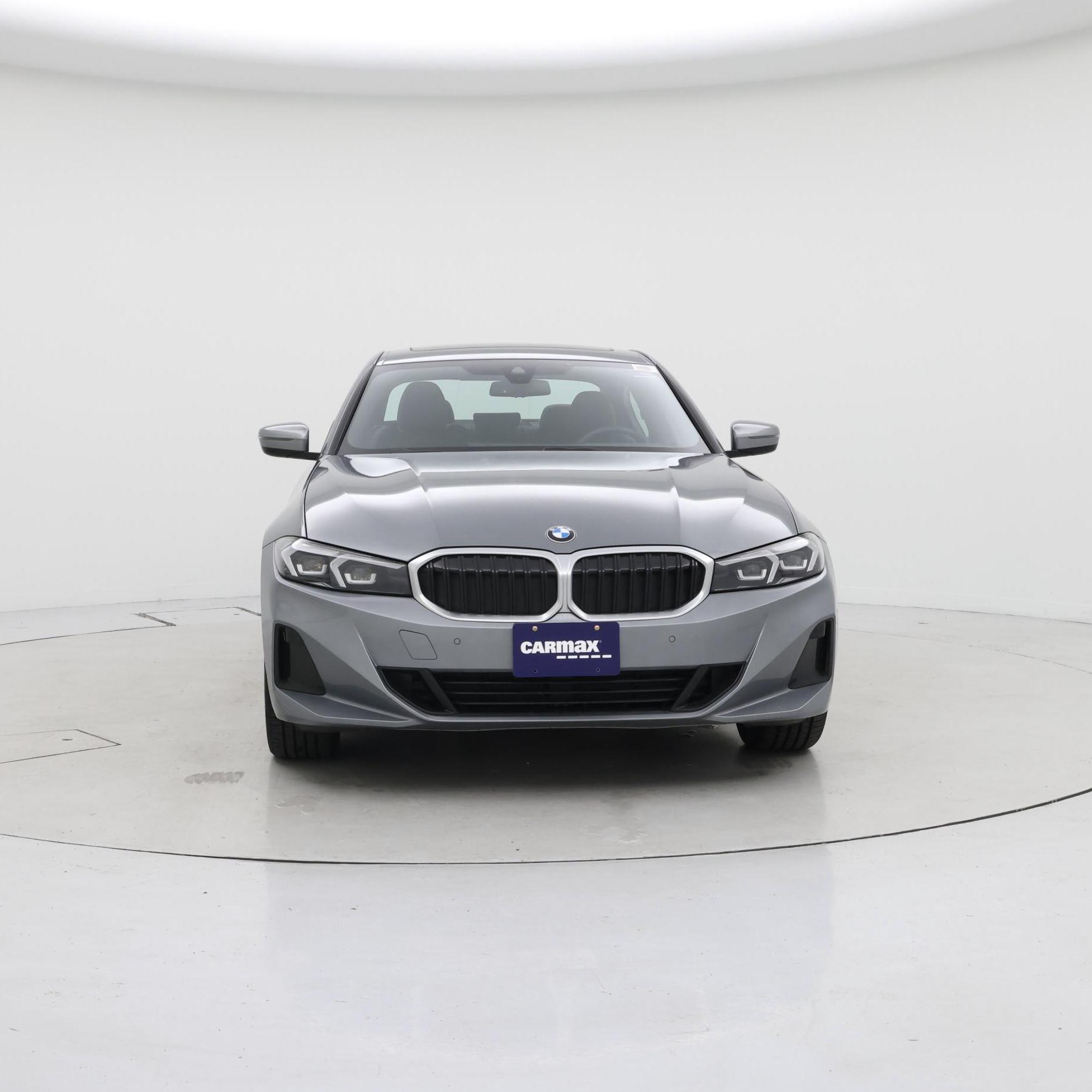 Thumbnail: 2024 BMW 3 Series - 5
