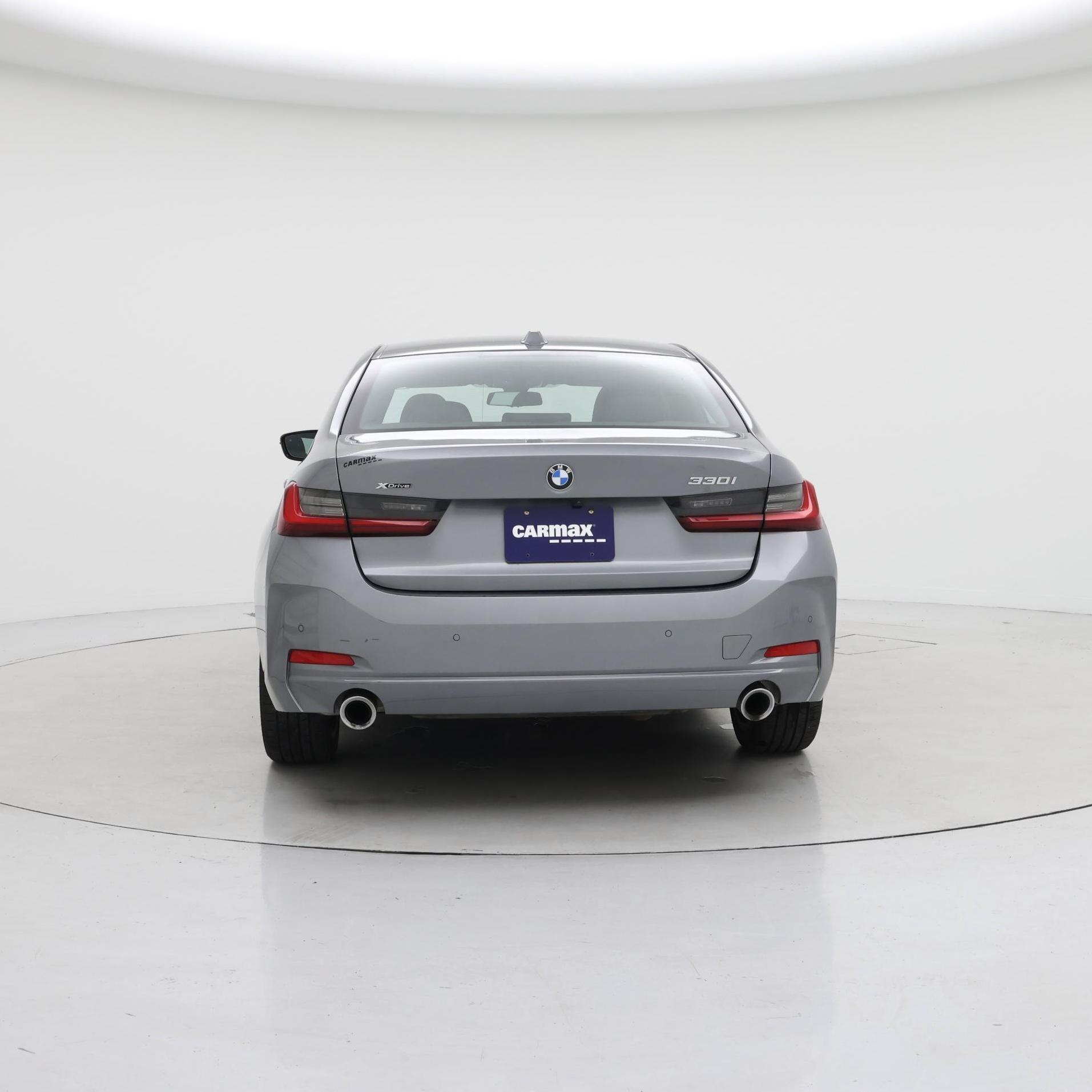 Thumbnail: 2024 BMW 3 Series - 6