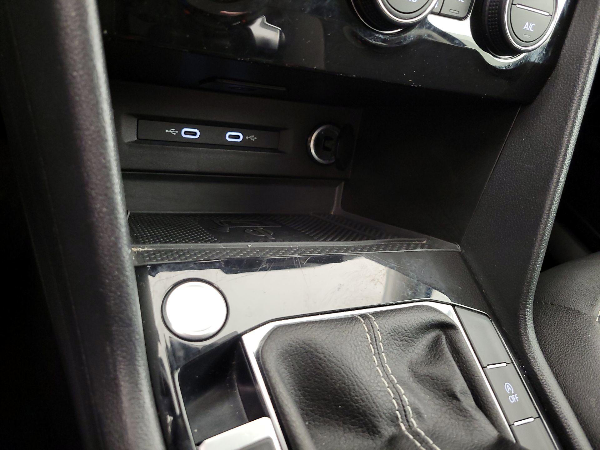 Thumbnail: 2024 Volkswagen Taos - 19