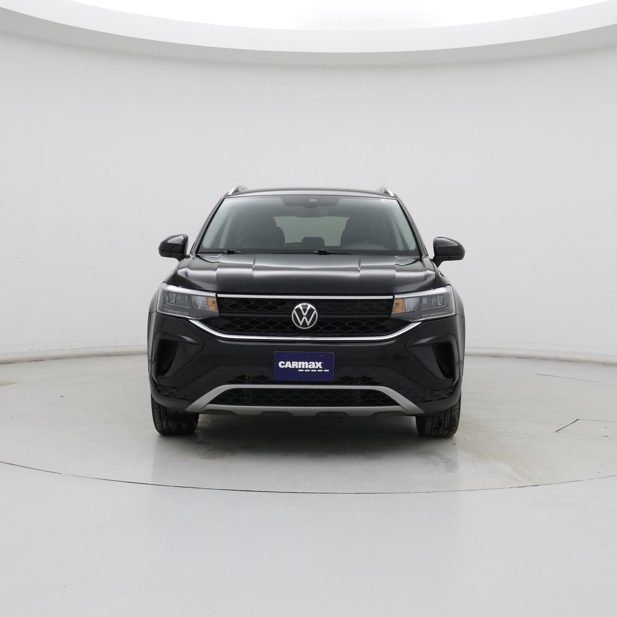 Thumbnail: 2024 Volkswagen Taos - 5