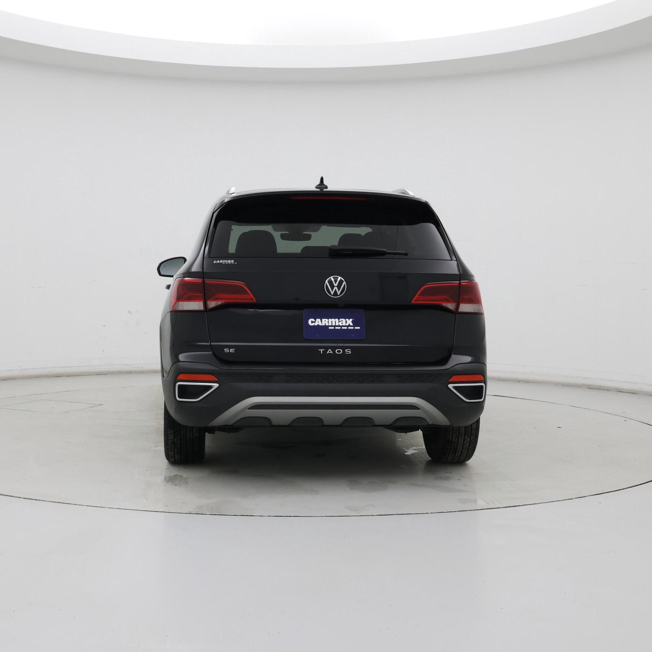 Thumbnail: 2024 Volkswagen Taos - 6