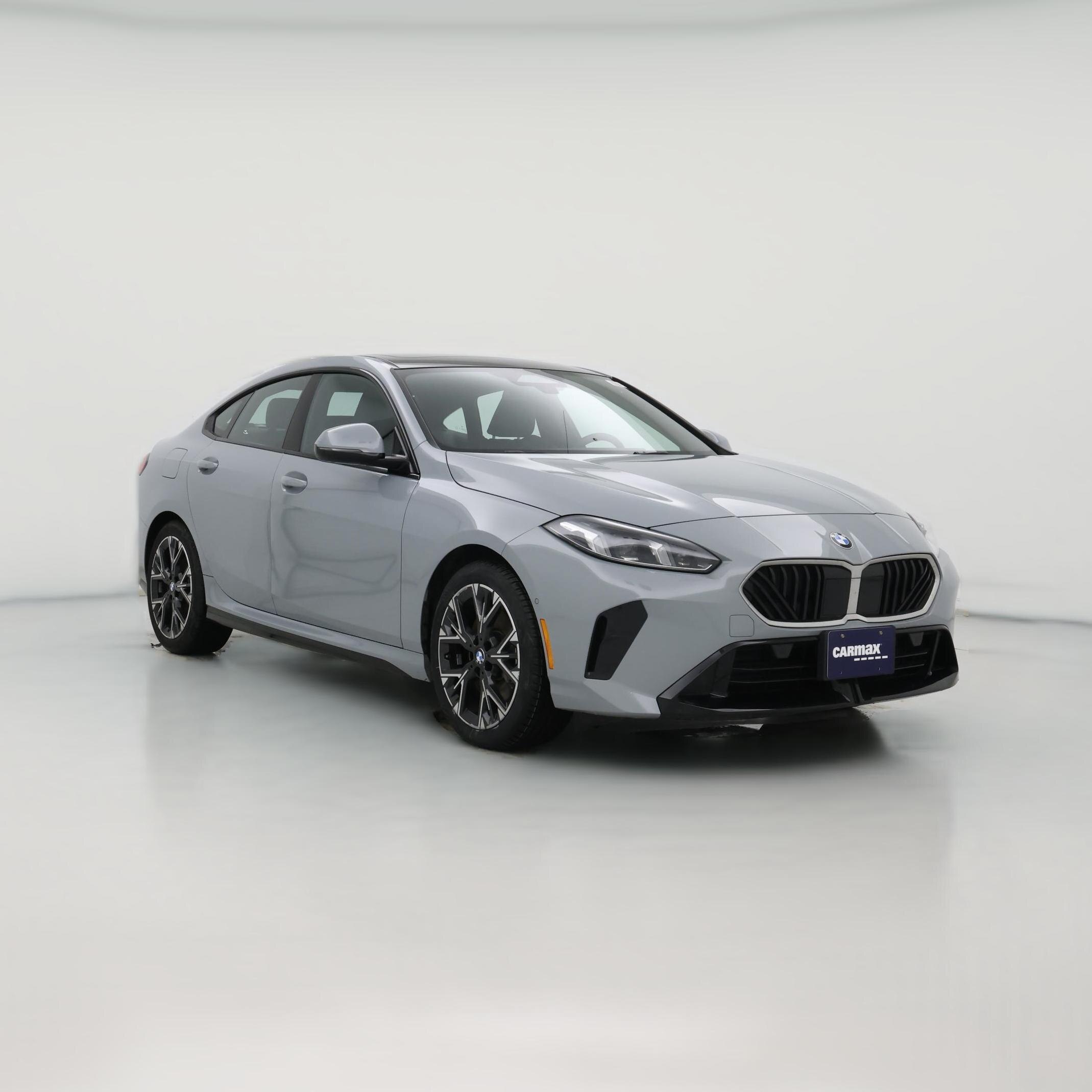 Thumbnail: 2025 BMW 2 Series - 1