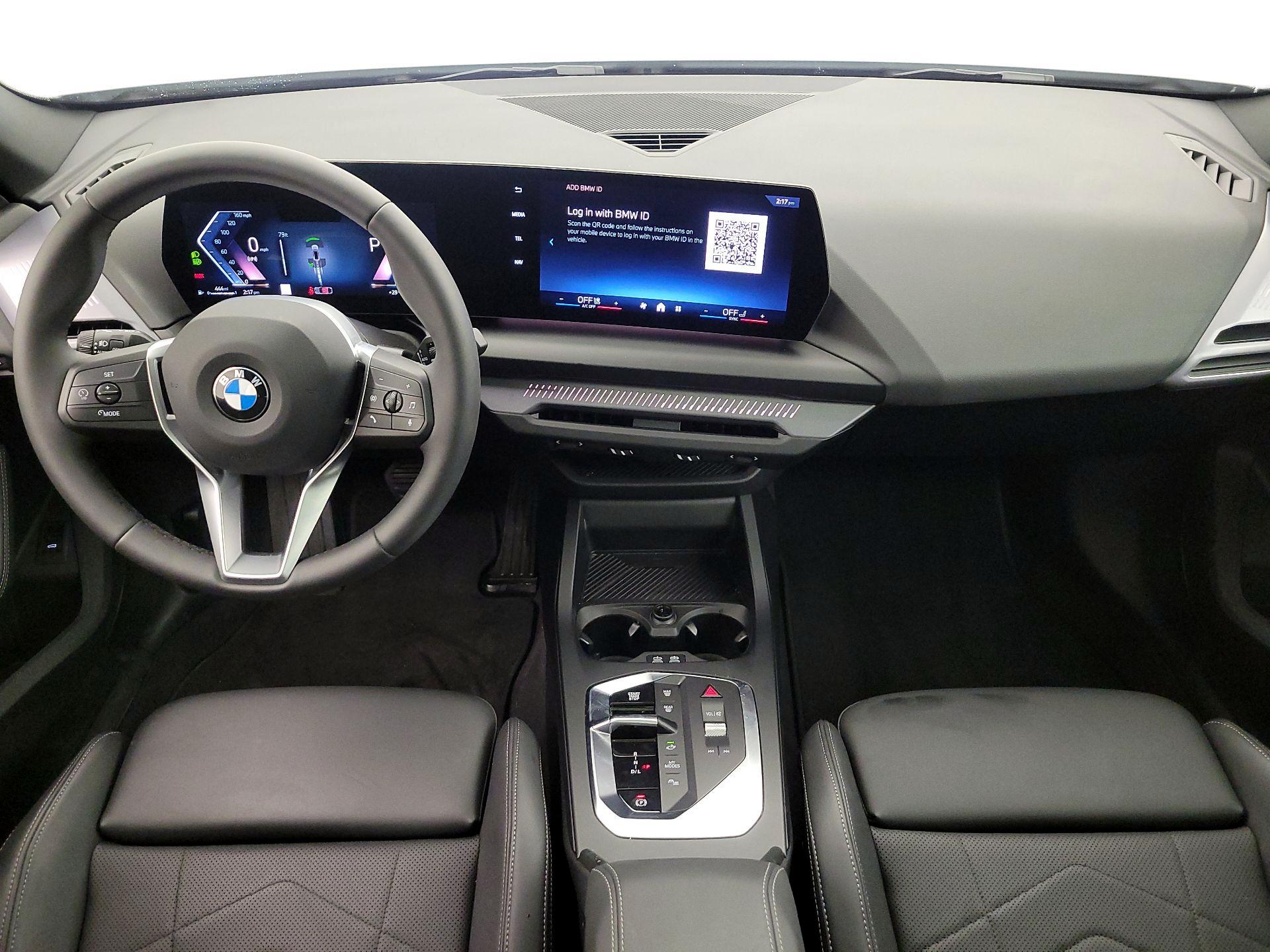 Thumbnail: 2025 BMW 2 Series - 9