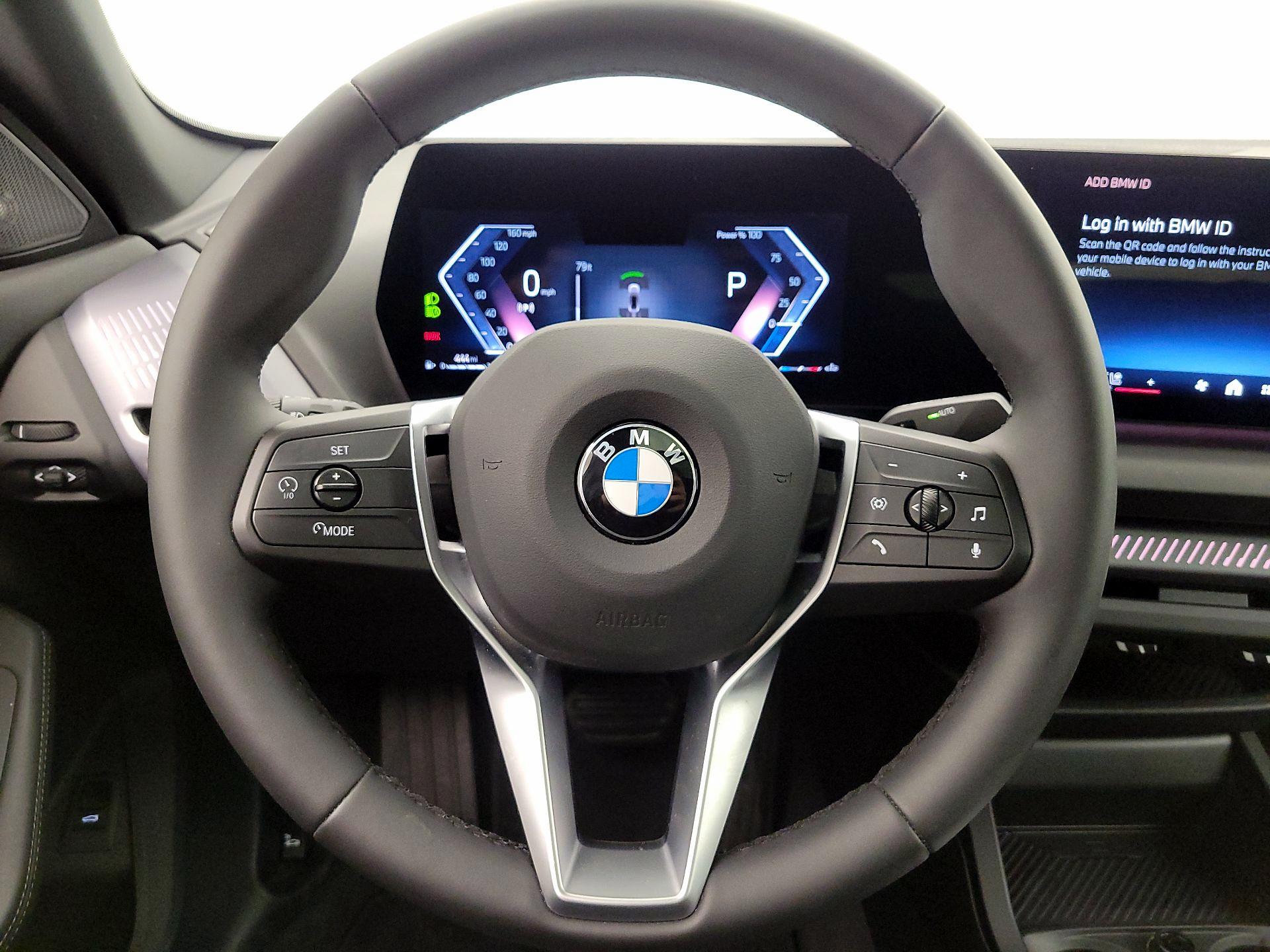 Thumbnail: 2025 BMW 2 Series - 10