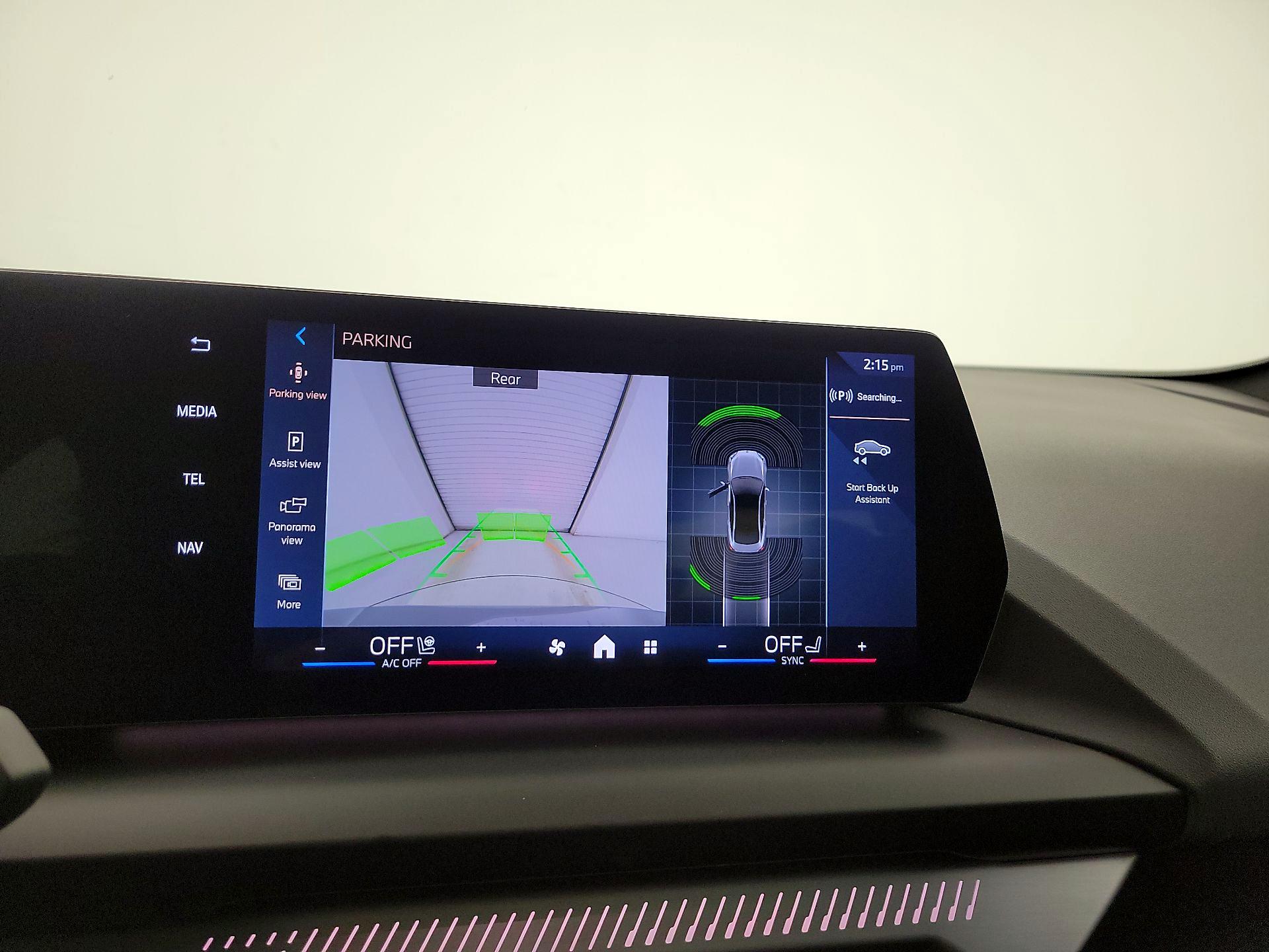 Thumbnail: 2025 BMW 2 Series - 14