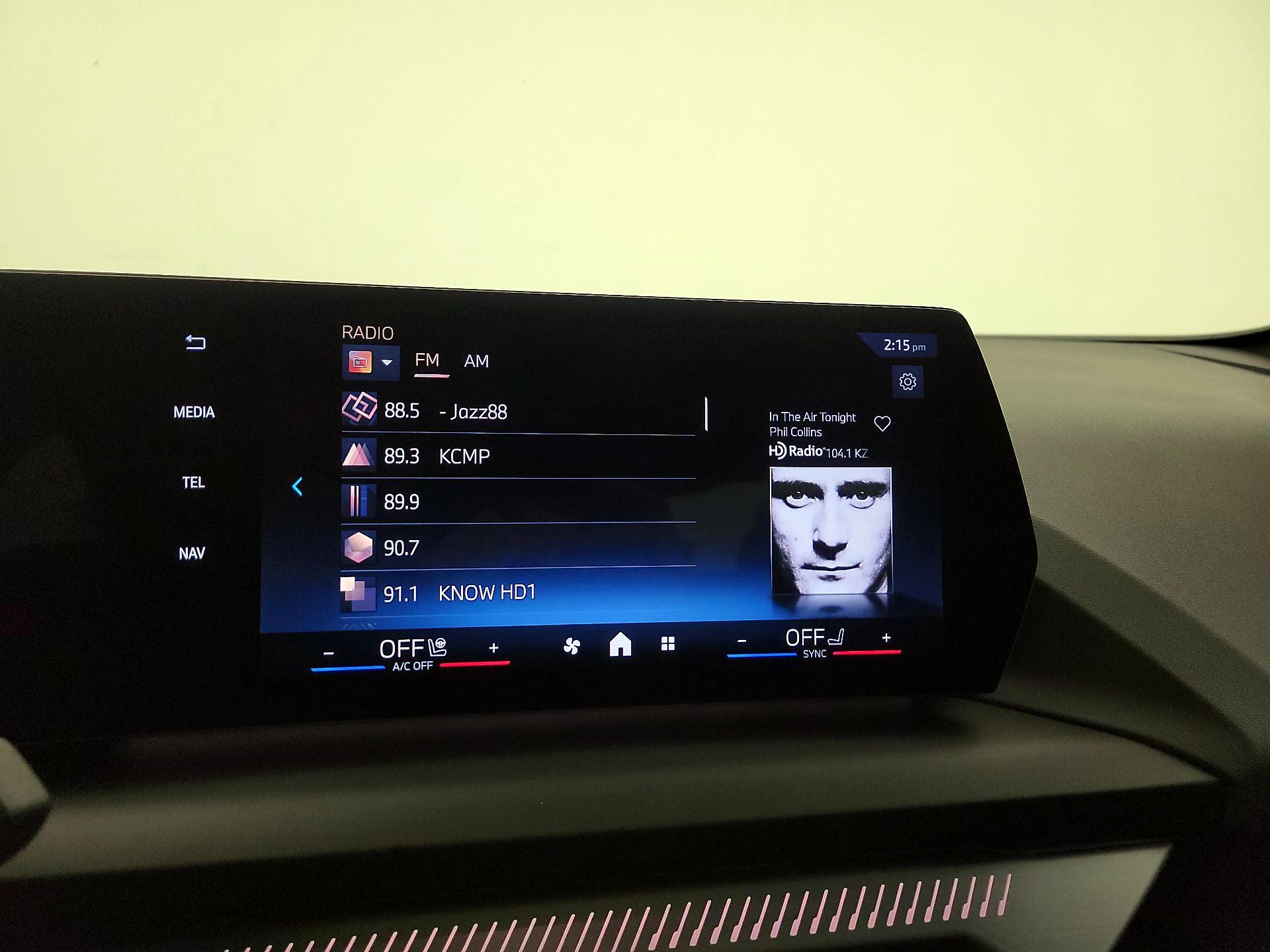 Thumbnail: 2025 BMW 2 Series - 15