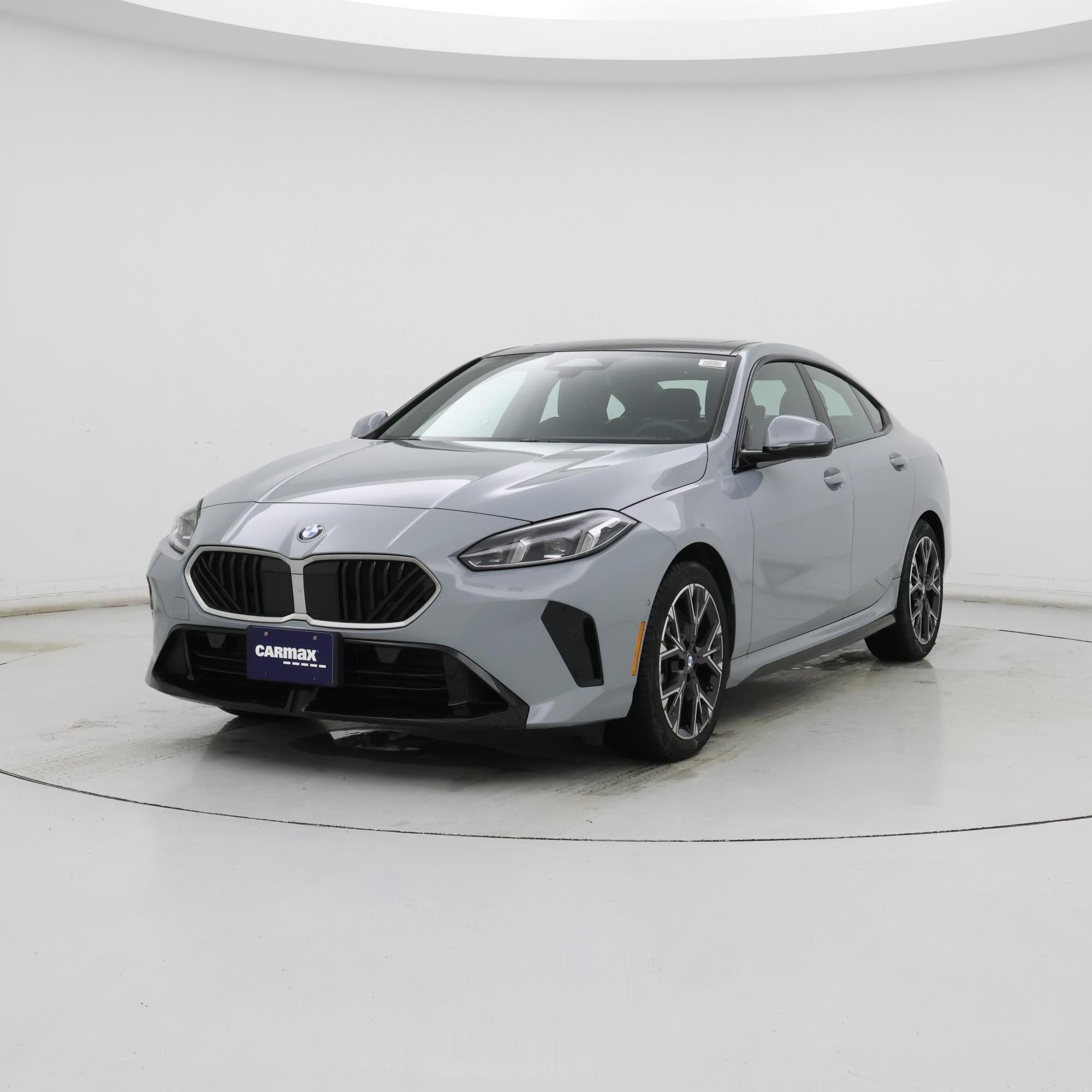 Thumbnail: 2025 BMW 2 Series - 4