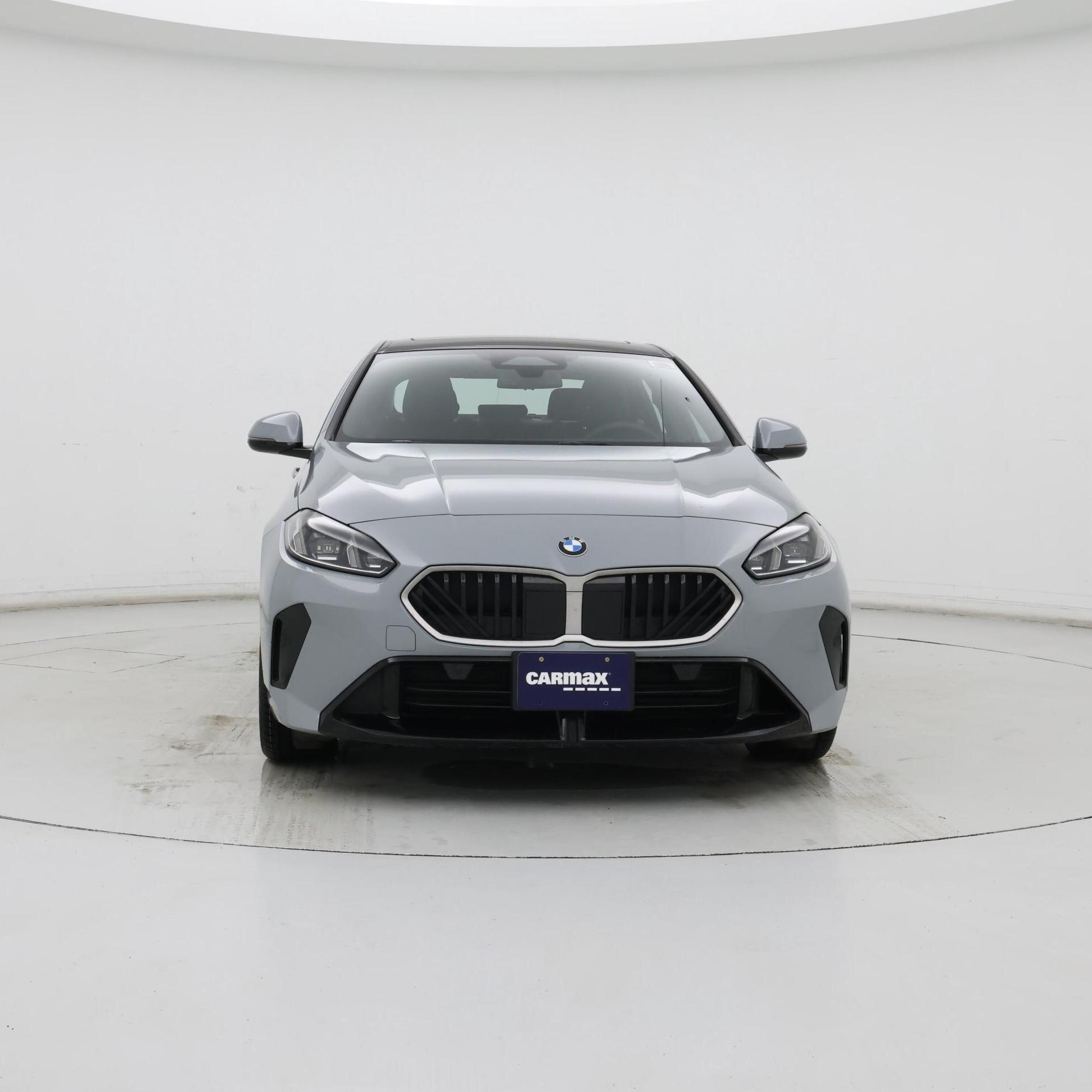 Thumbnail: 2025 BMW 2 Series - 5