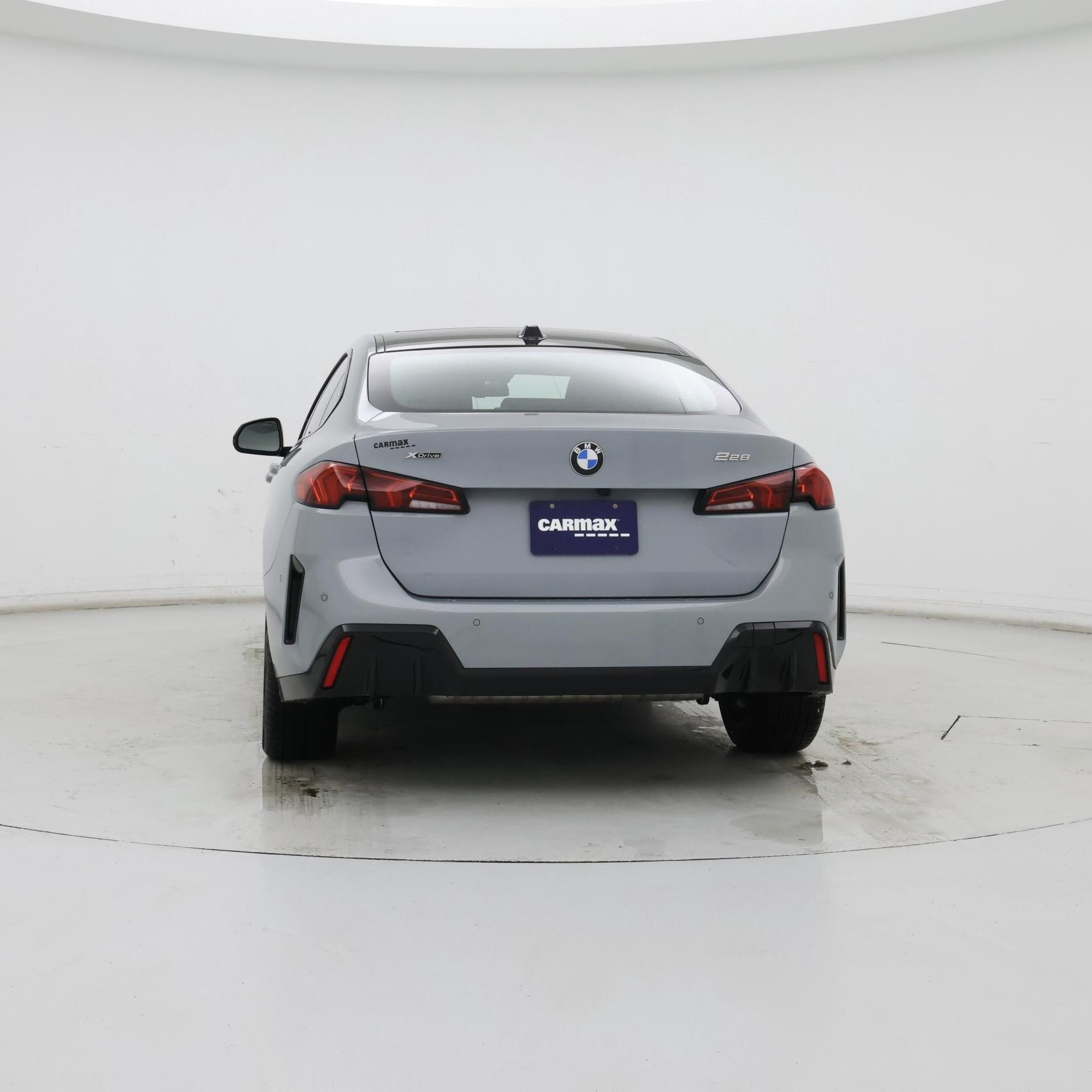 Thumbnail: 2025 BMW 2 Series - 6