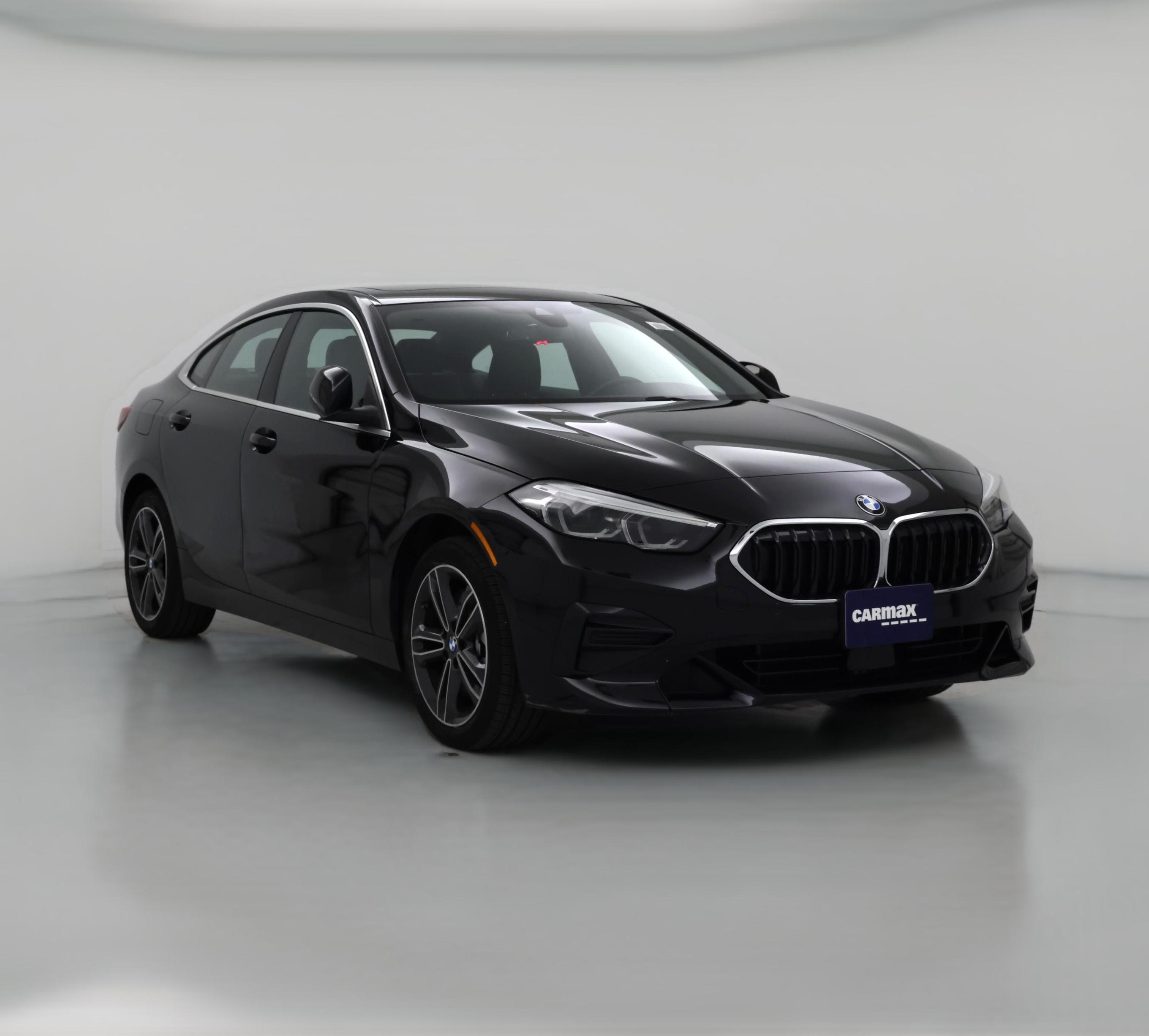 Thumbnail: 2024 BMW 2 Series - 1