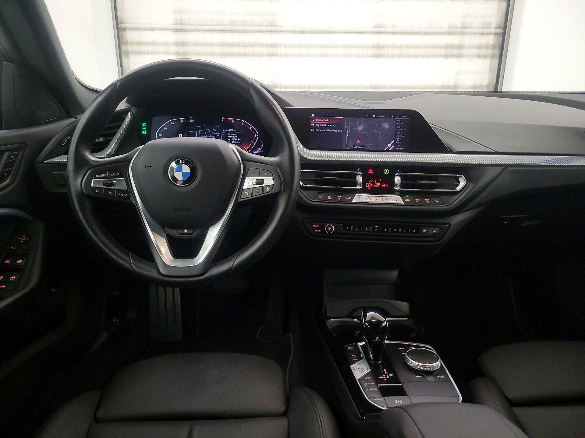 Thumbnail: 2024 BMW 2 Series - 9