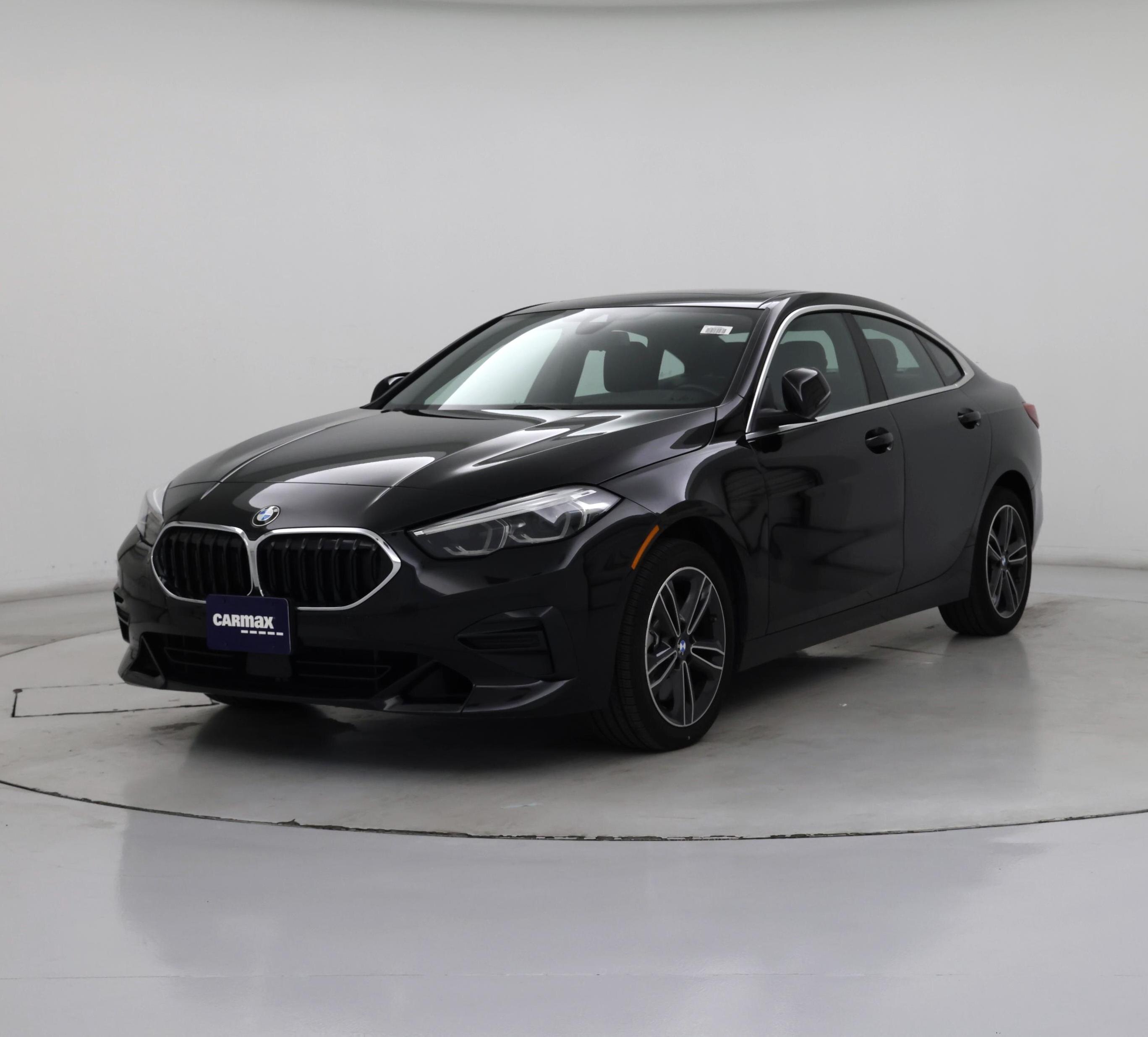 Thumbnail: 2024 BMW 2 Series - 4