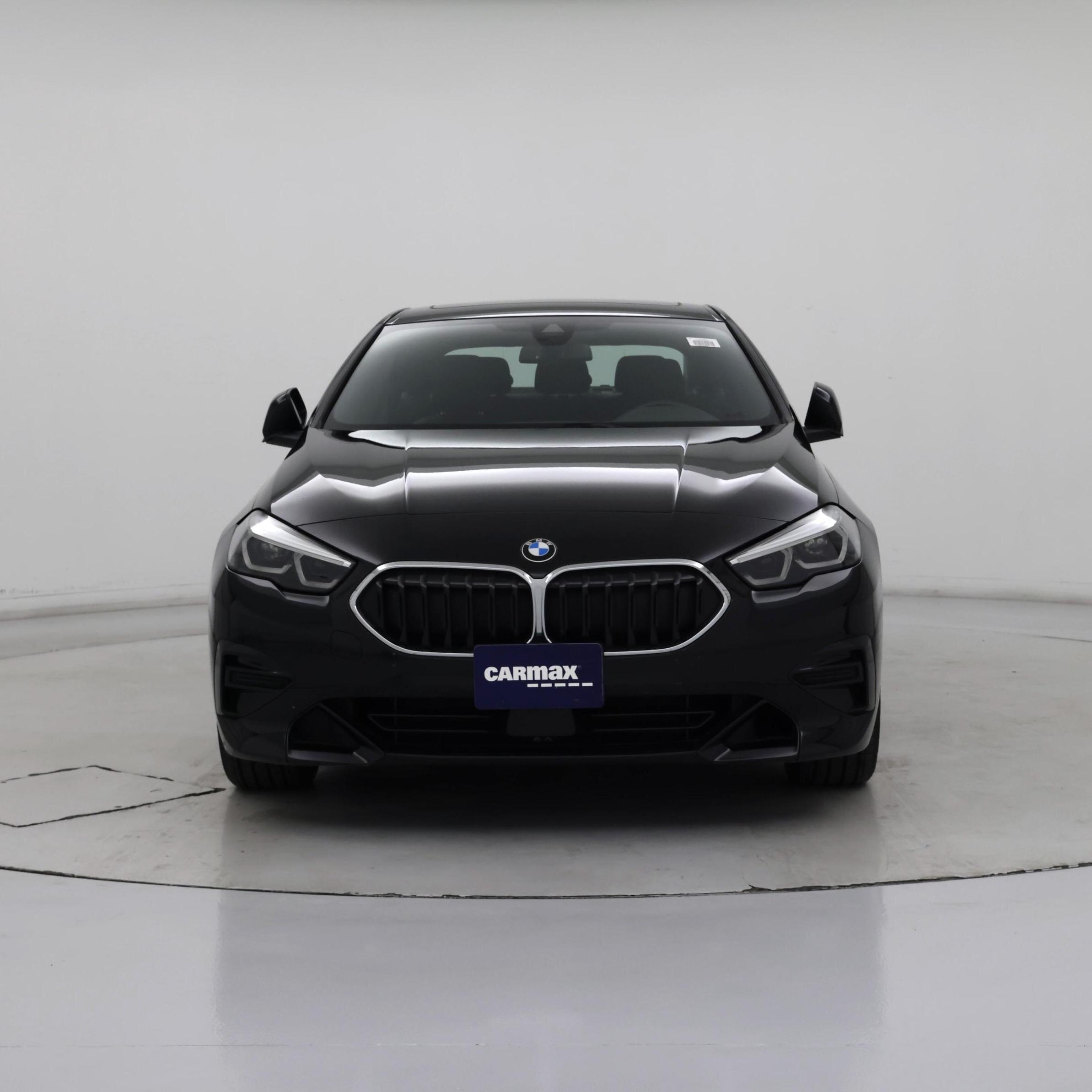 Thumbnail: 2024 BMW 2 Series - 5