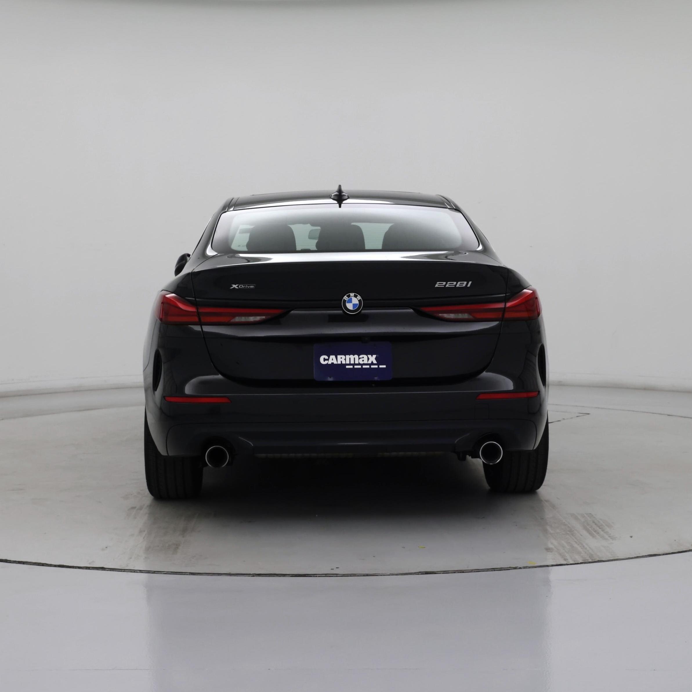 Thumbnail: 2024 BMW 2 Series - 6