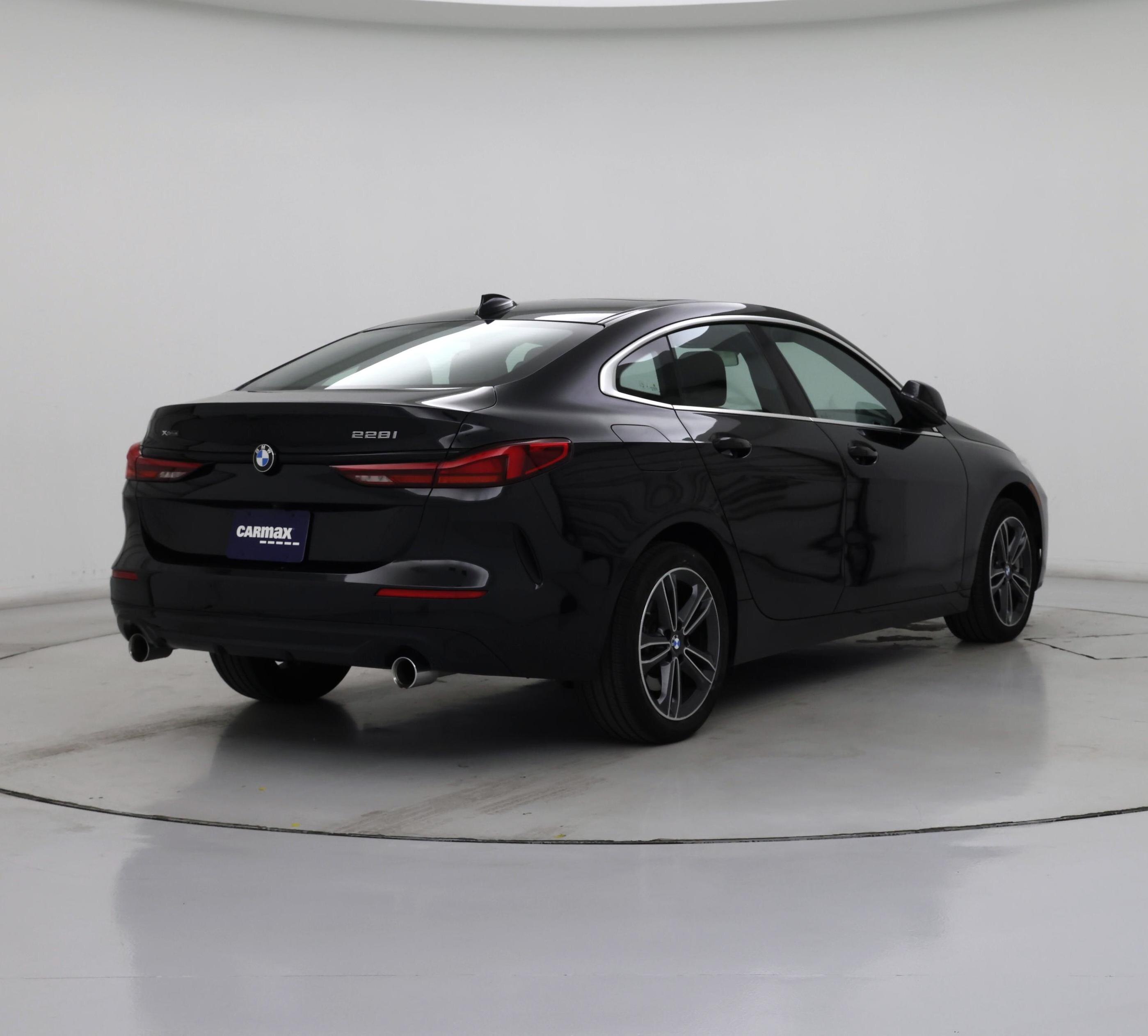 Thumbnail: 2024 BMW 2 Series - 8