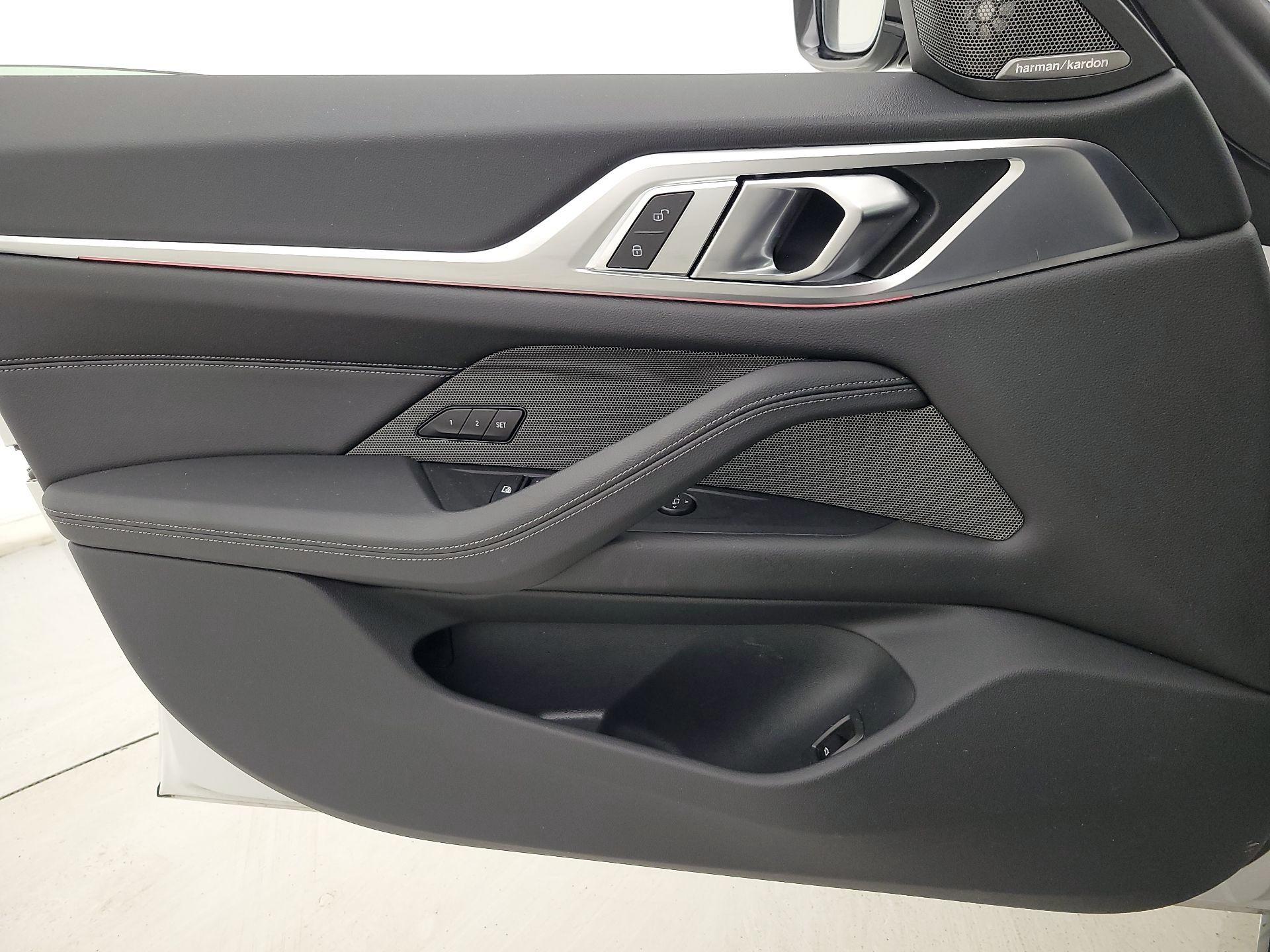 Thumbnail: 2025 BMW 4 Series - 12