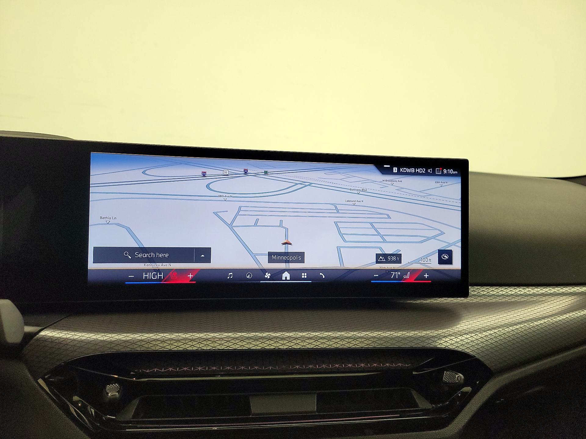 Thumbnail: 2025 BMW 4 Series - 14