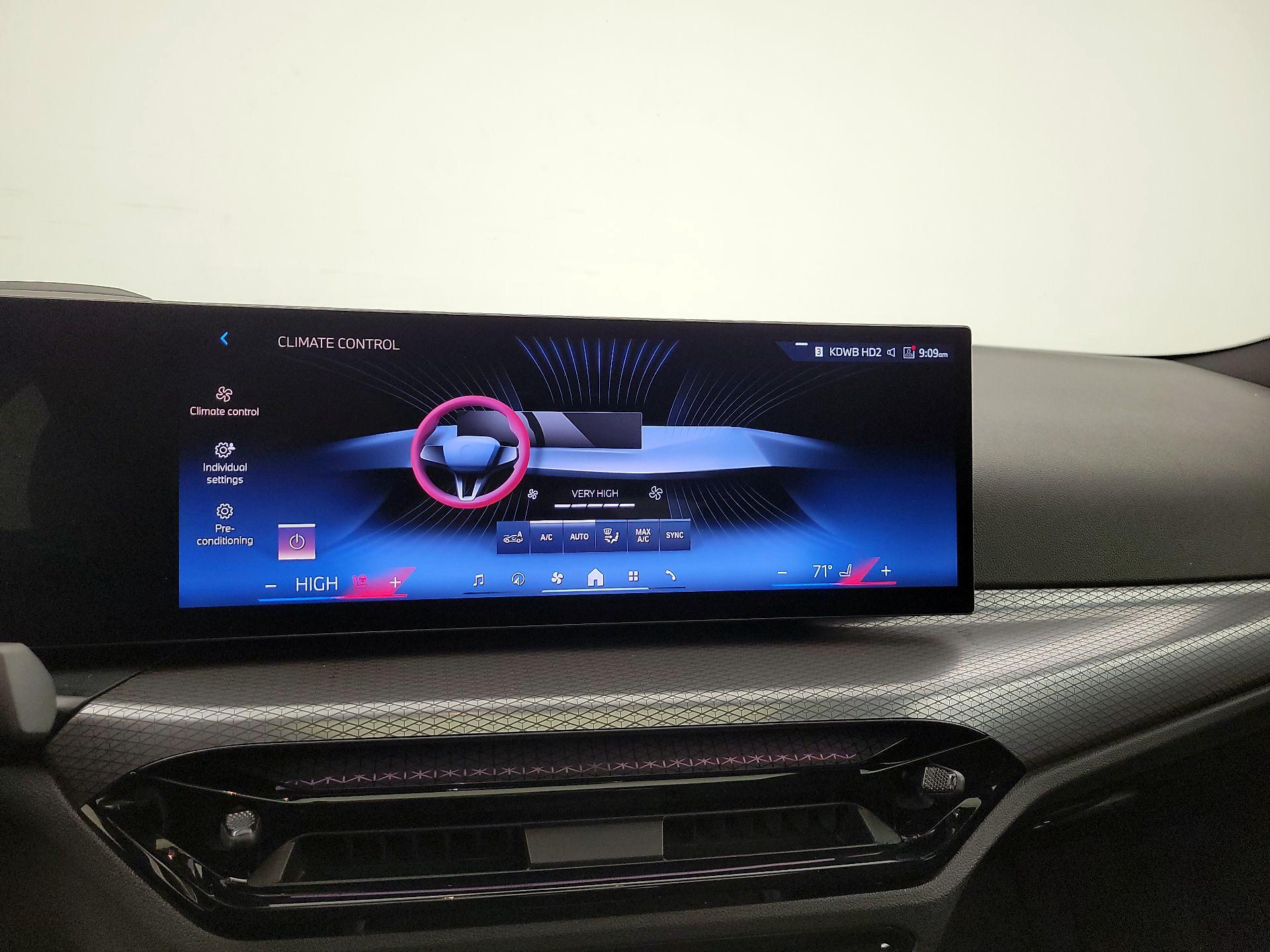 Thumbnail: 2025 BMW 4 Series - 17