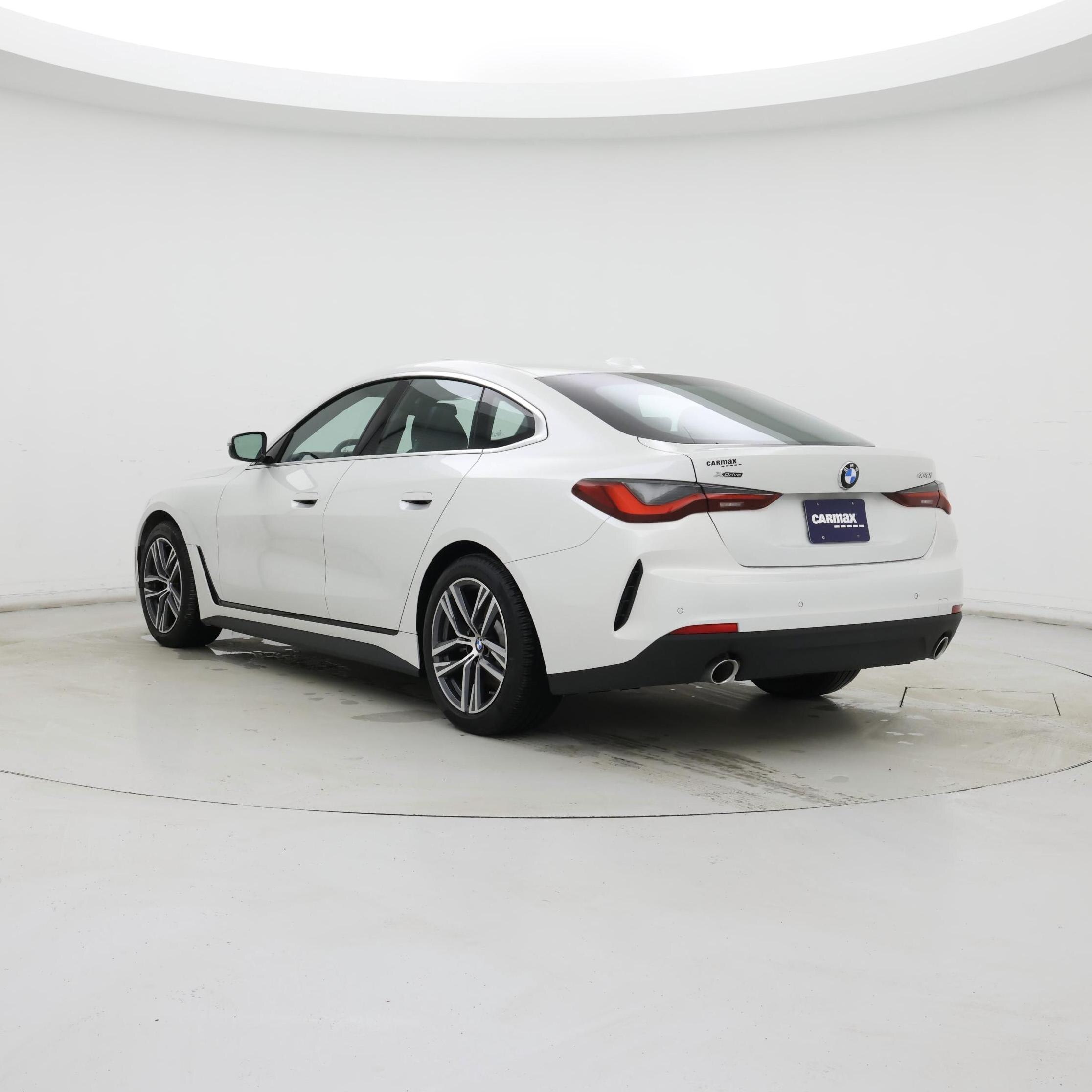 Thumbnail: 2025 BMW 4 Series - 2