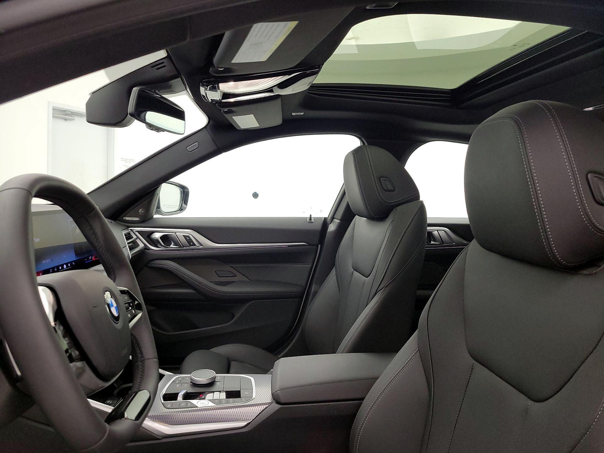 Thumbnail: 2025 BMW 4 Series - 20