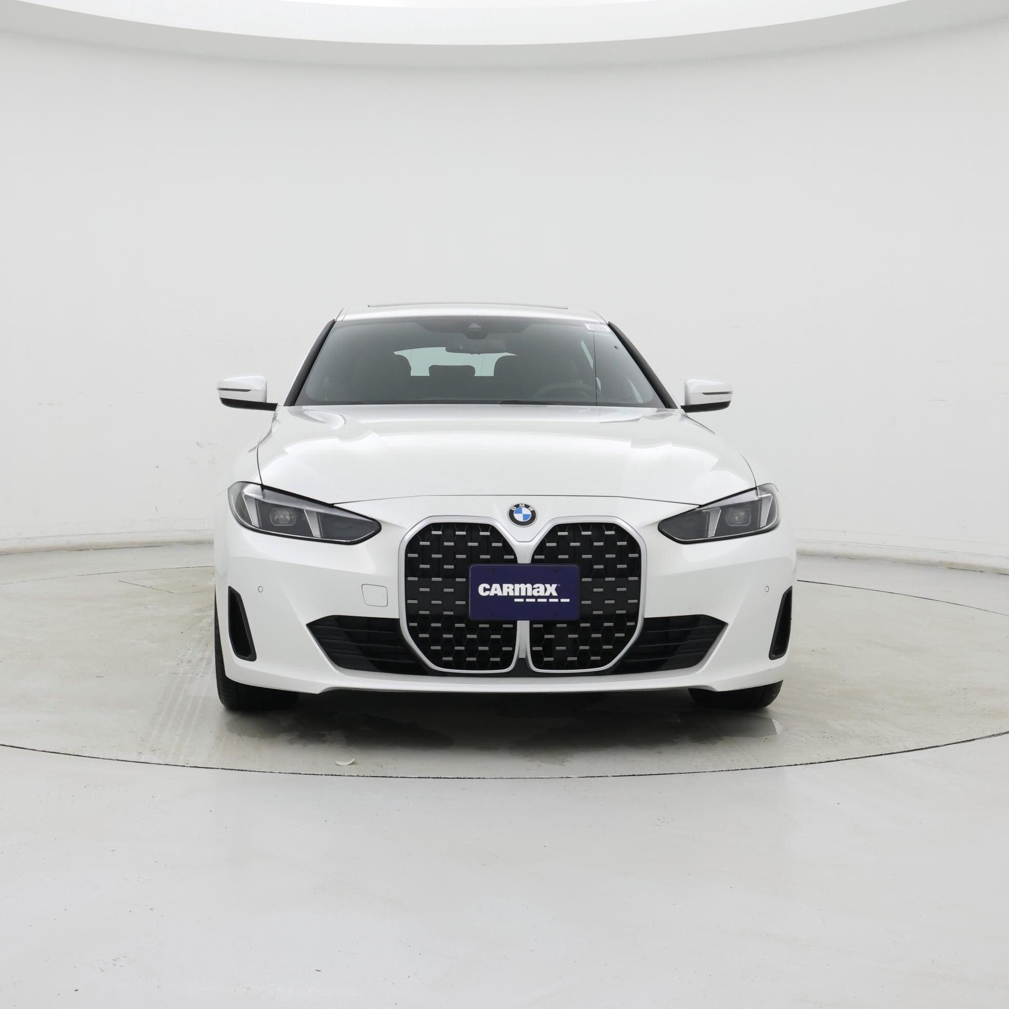 Thumbnail: 2025 BMW 4 Series - 5