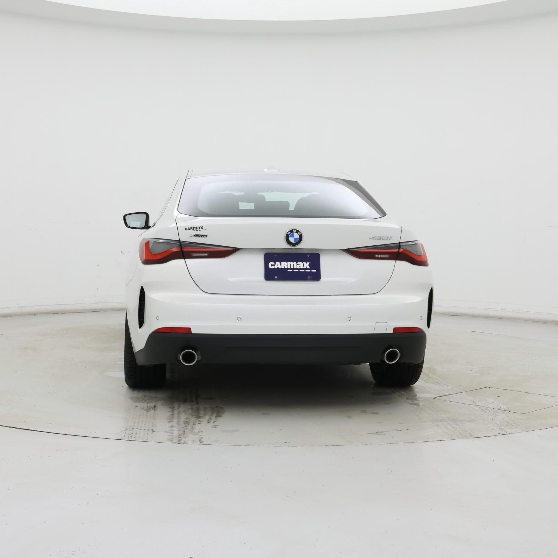 Thumbnail: 2025 BMW 4 Series - 6