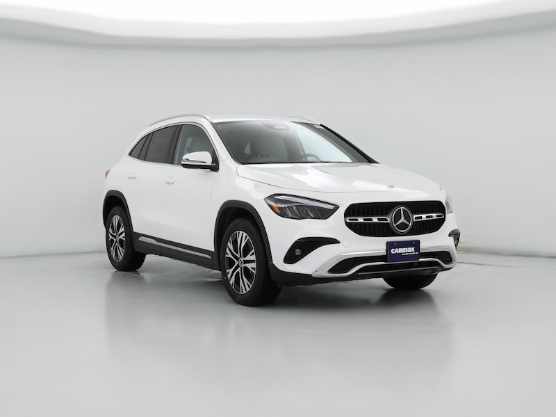 2025 Mercedes-Benz GLA250 null