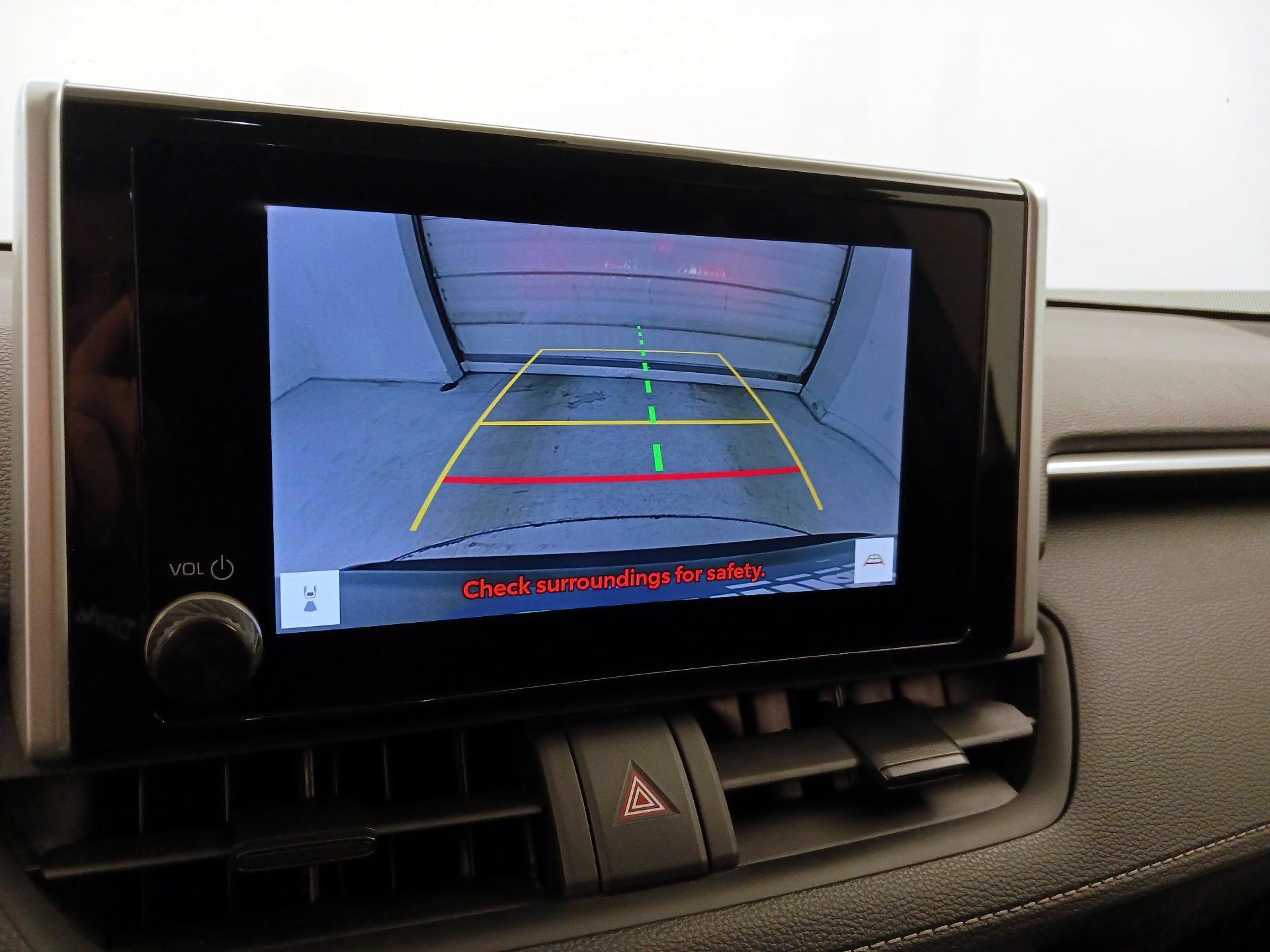 Thumbnail: 2024 Toyota RAV4 - 14