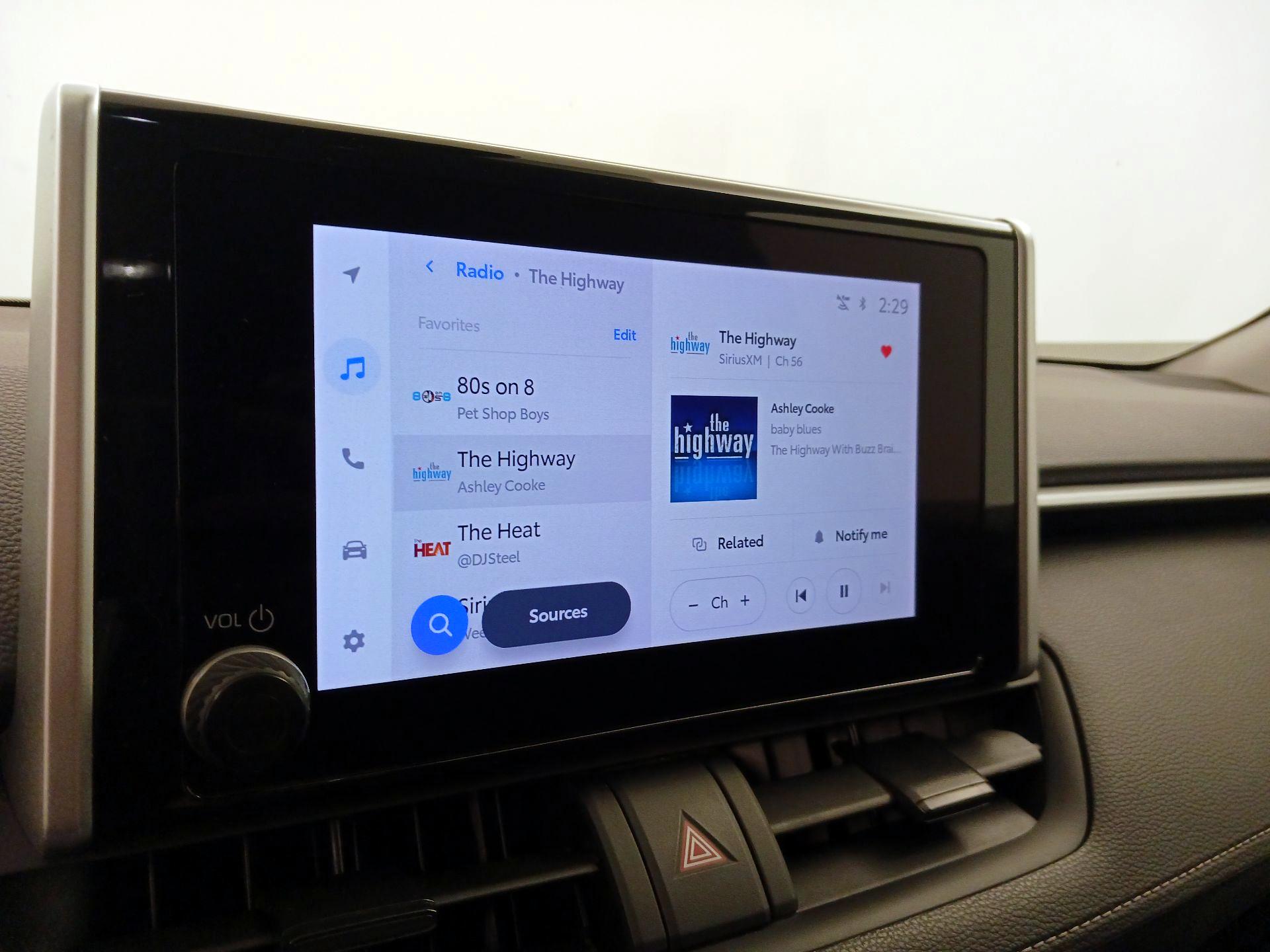 Thumbnail: 2024 Toyota RAV4 - 15