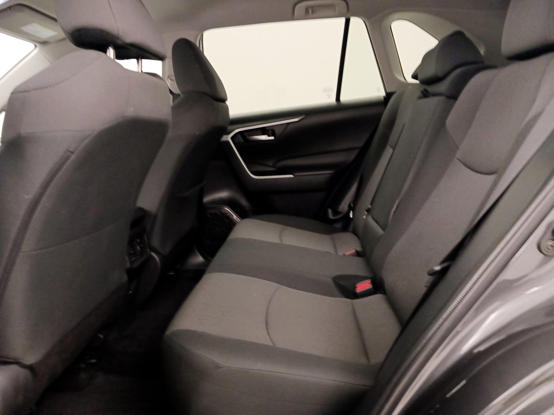 Thumbnail: 2024 Toyota RAV4 - 19