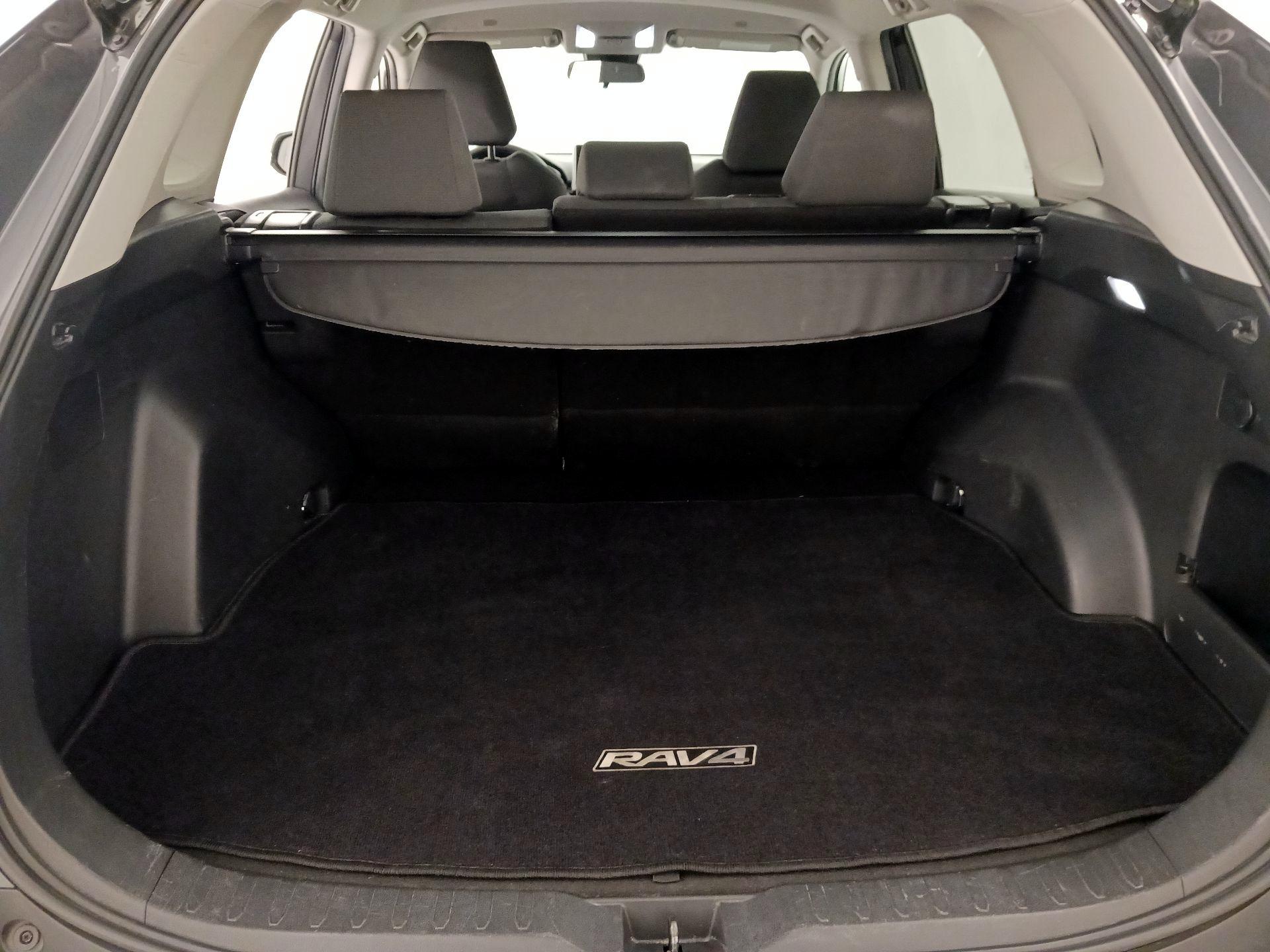 Thumbnail: 2024 Toyota RAV4 - 20