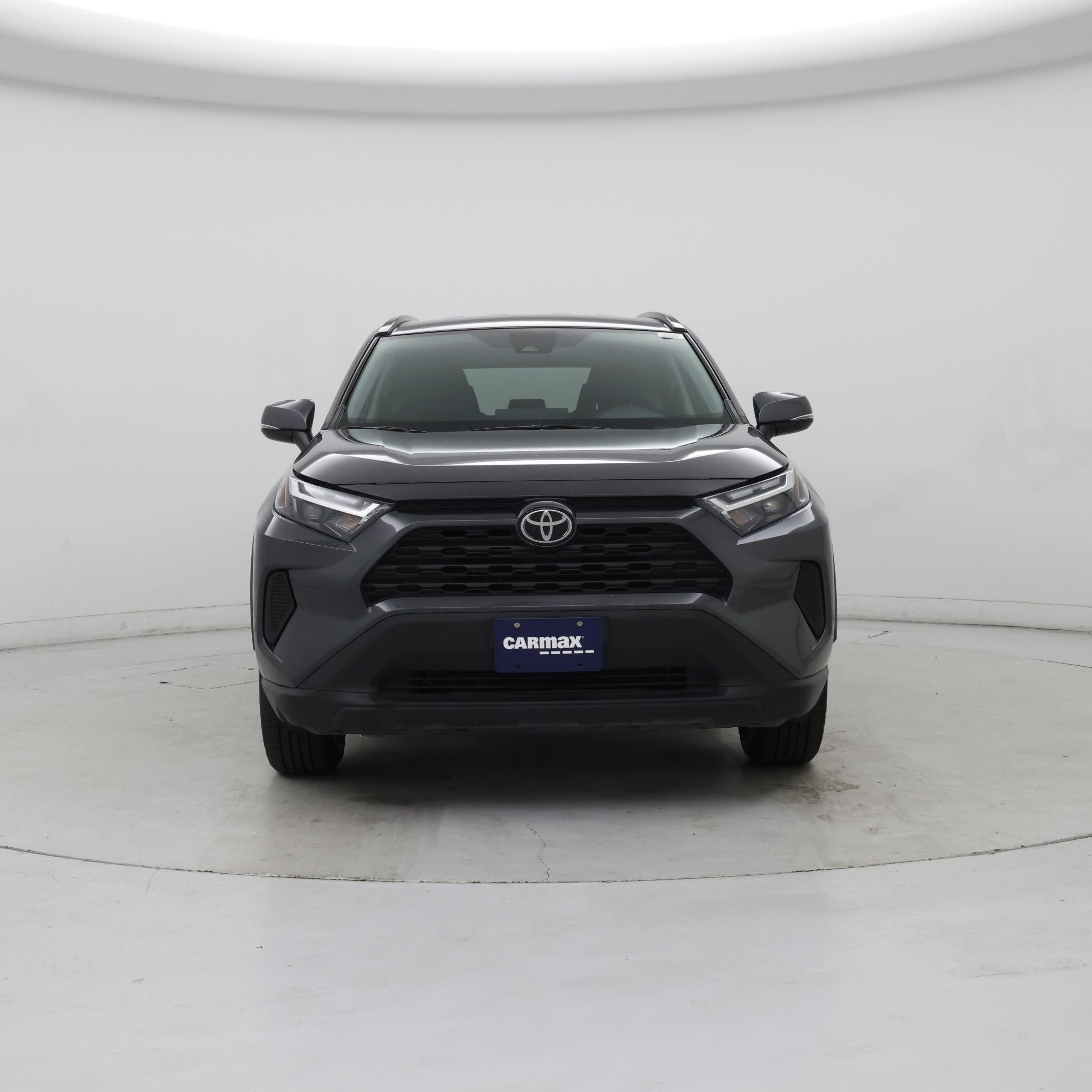 Thumbnail: 2024 Toyota RAV4 - 5