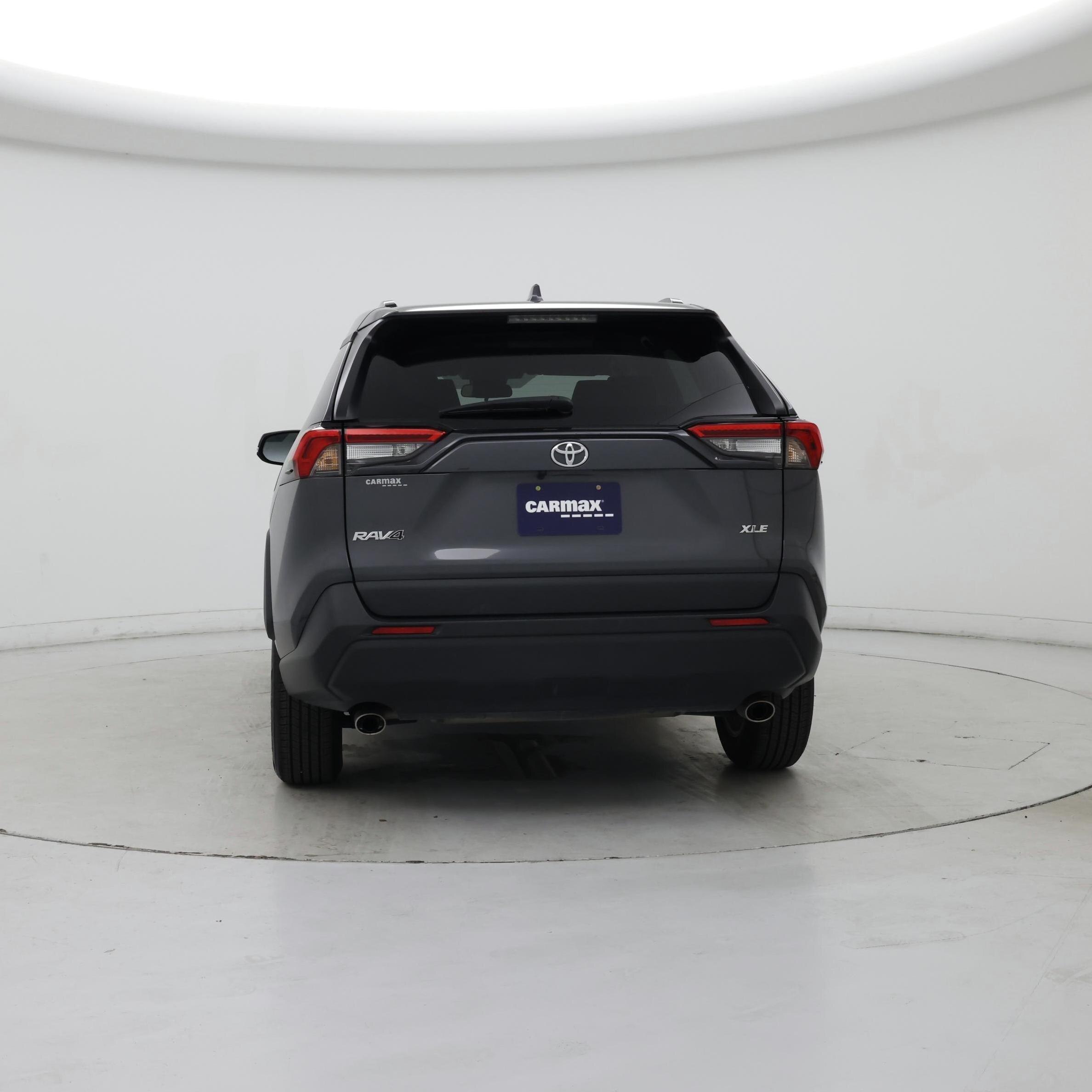 Thumbnail: 2024 Toyota RAV4 - 6