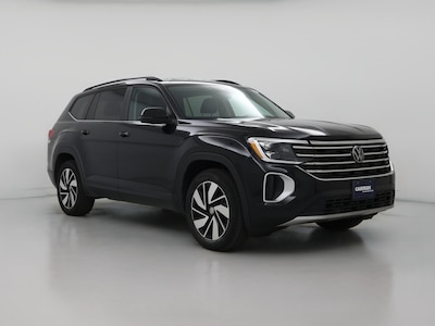 2024 Volkswagen Atlas SE