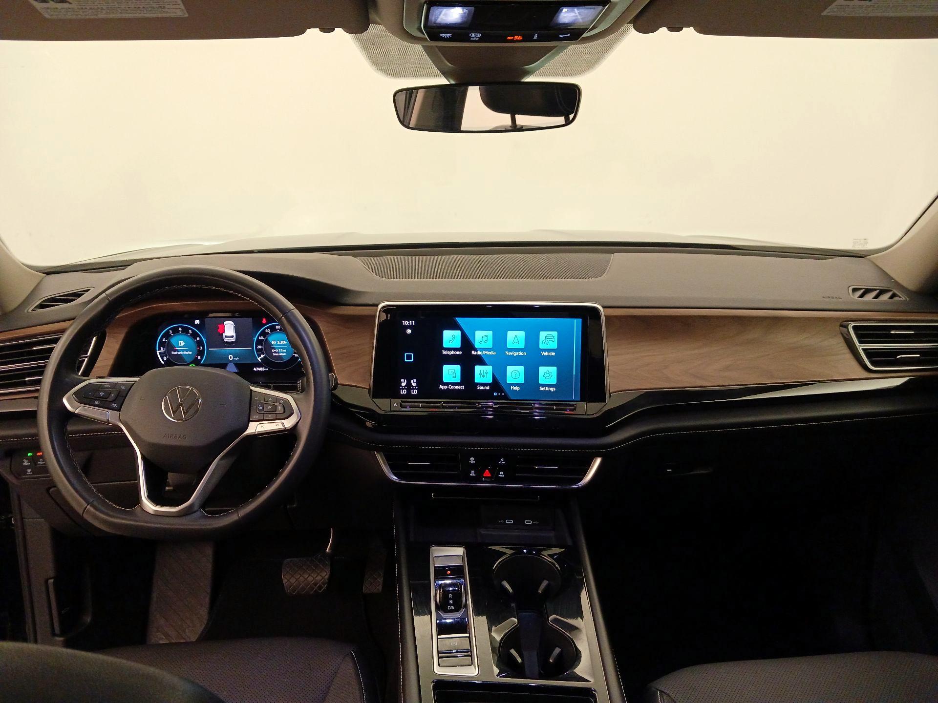 Thumbnail: 2024 Volkswagen Atlas - 9