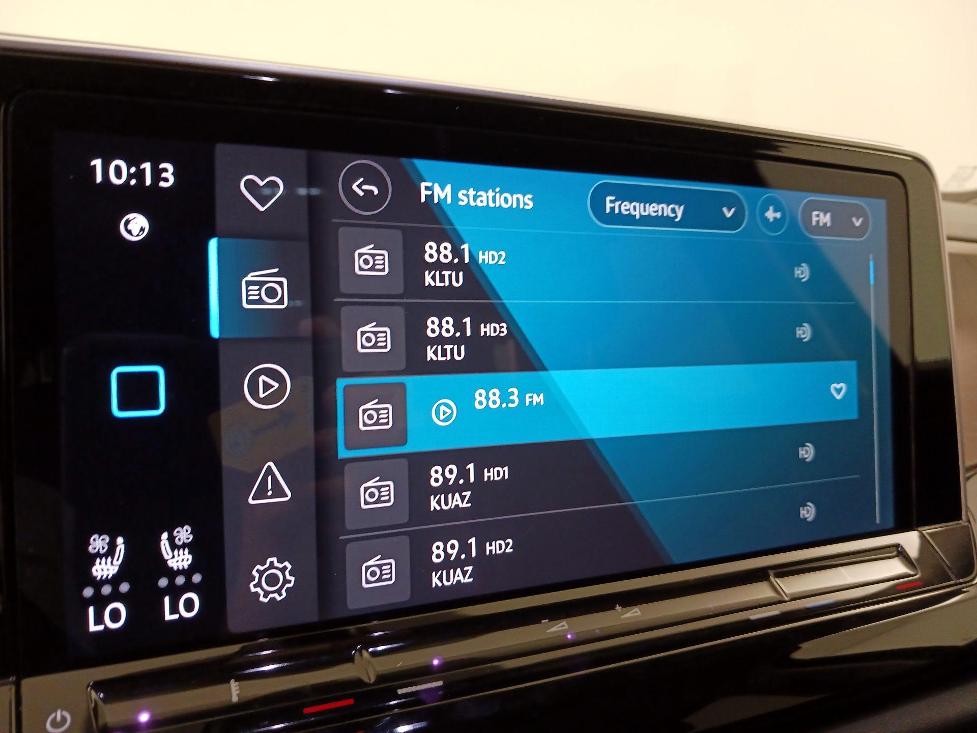 Thumbnail: 2024 Volkswagen Atlas - 15