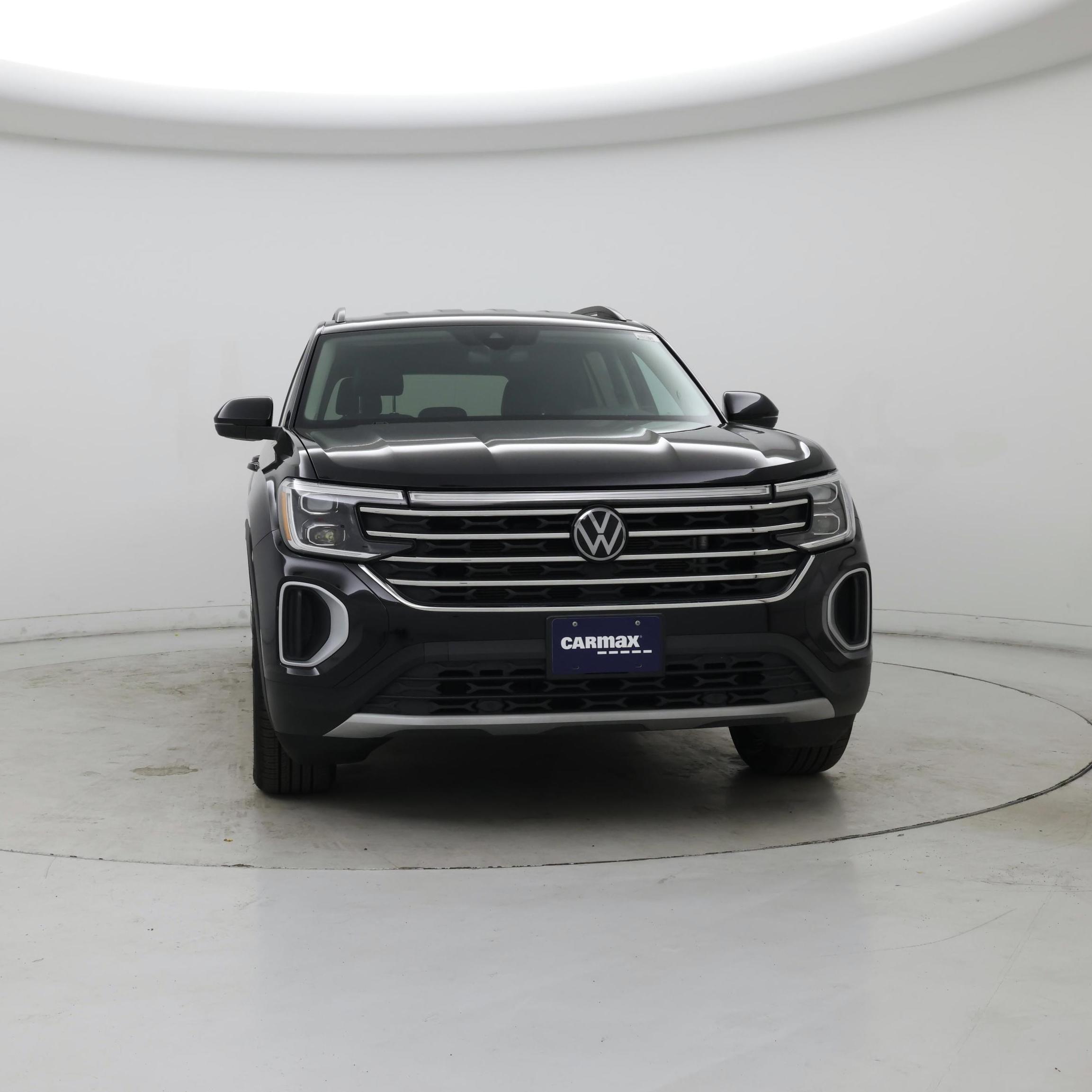 Thumbnail: 2024 Volkswagen Atlas - 5