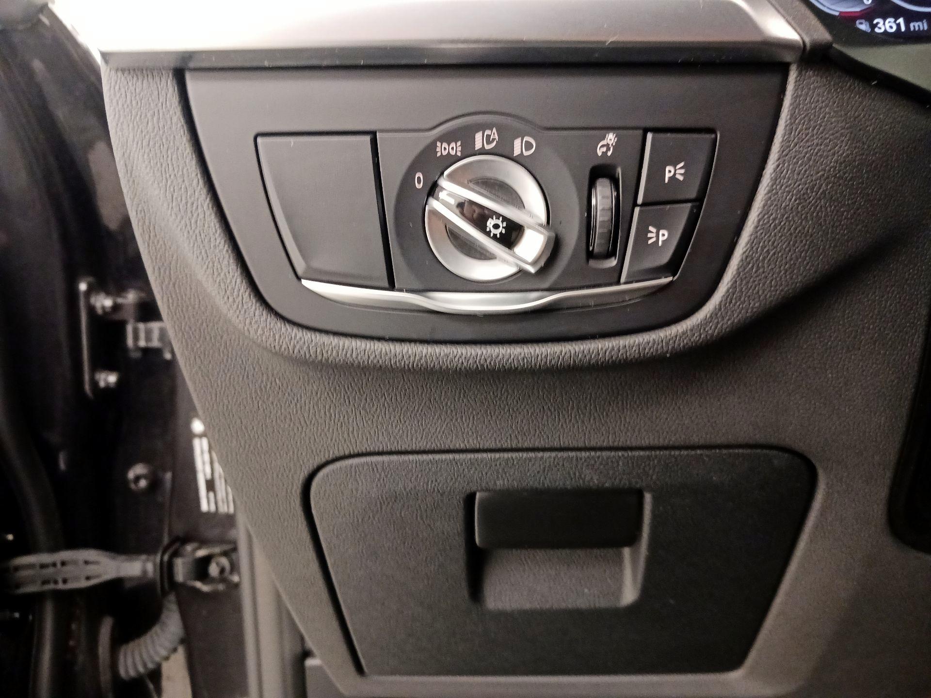 Thumbnail: 2024 BMW X3 - 13