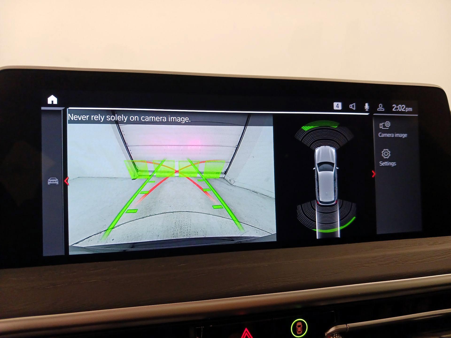 Thumbnail: 2024 BMW X3 - 15