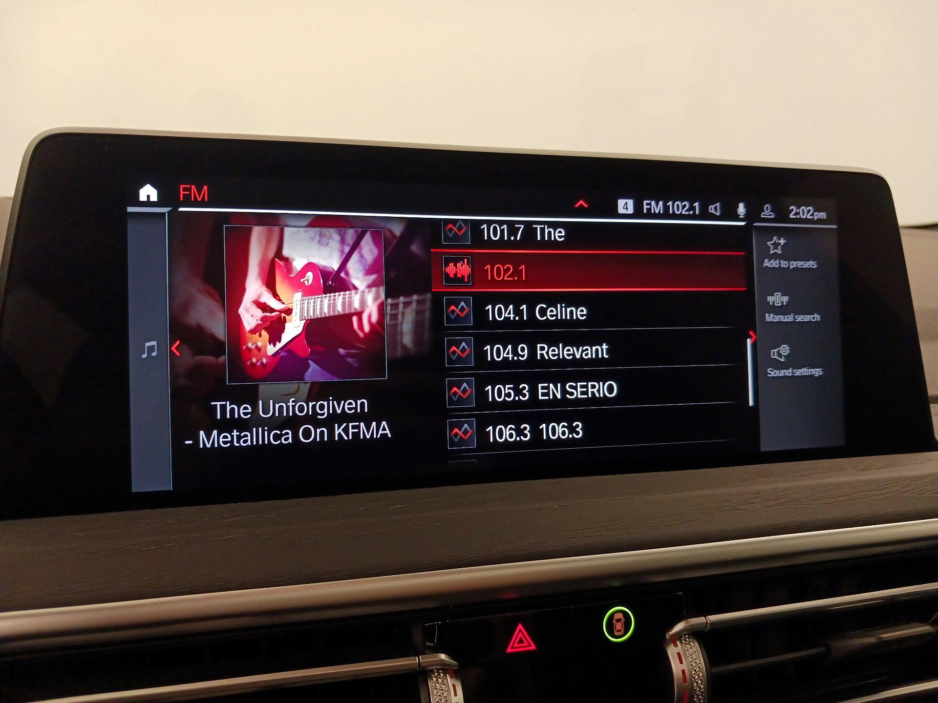 Thumbnail: 2024 BMW X3 - 16