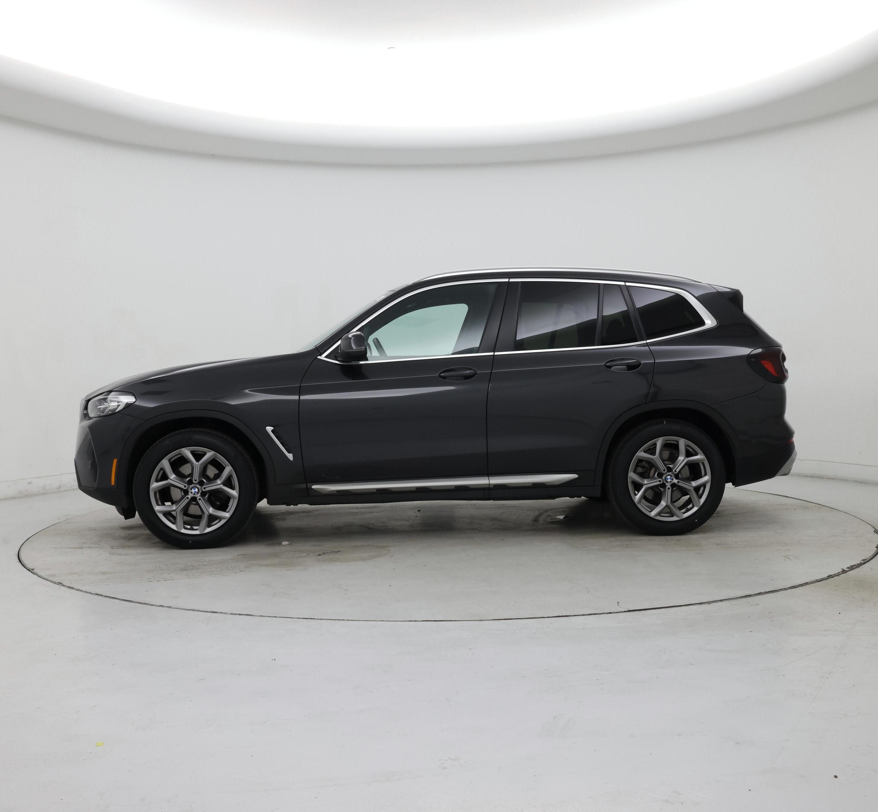 Thumbnail: 2024 BMW X3 - 3