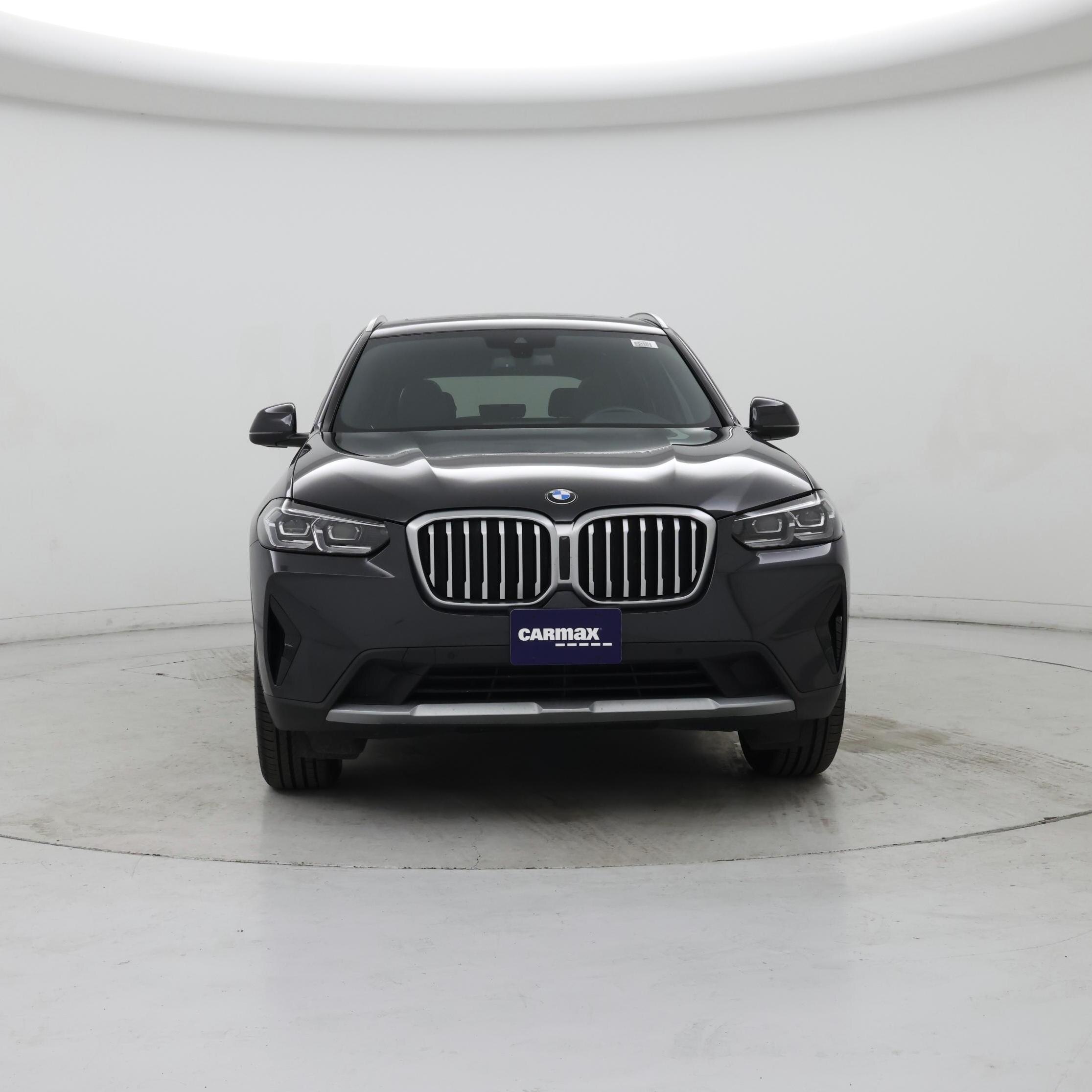 Thumbnail: 2024 BMW X3 - 5
