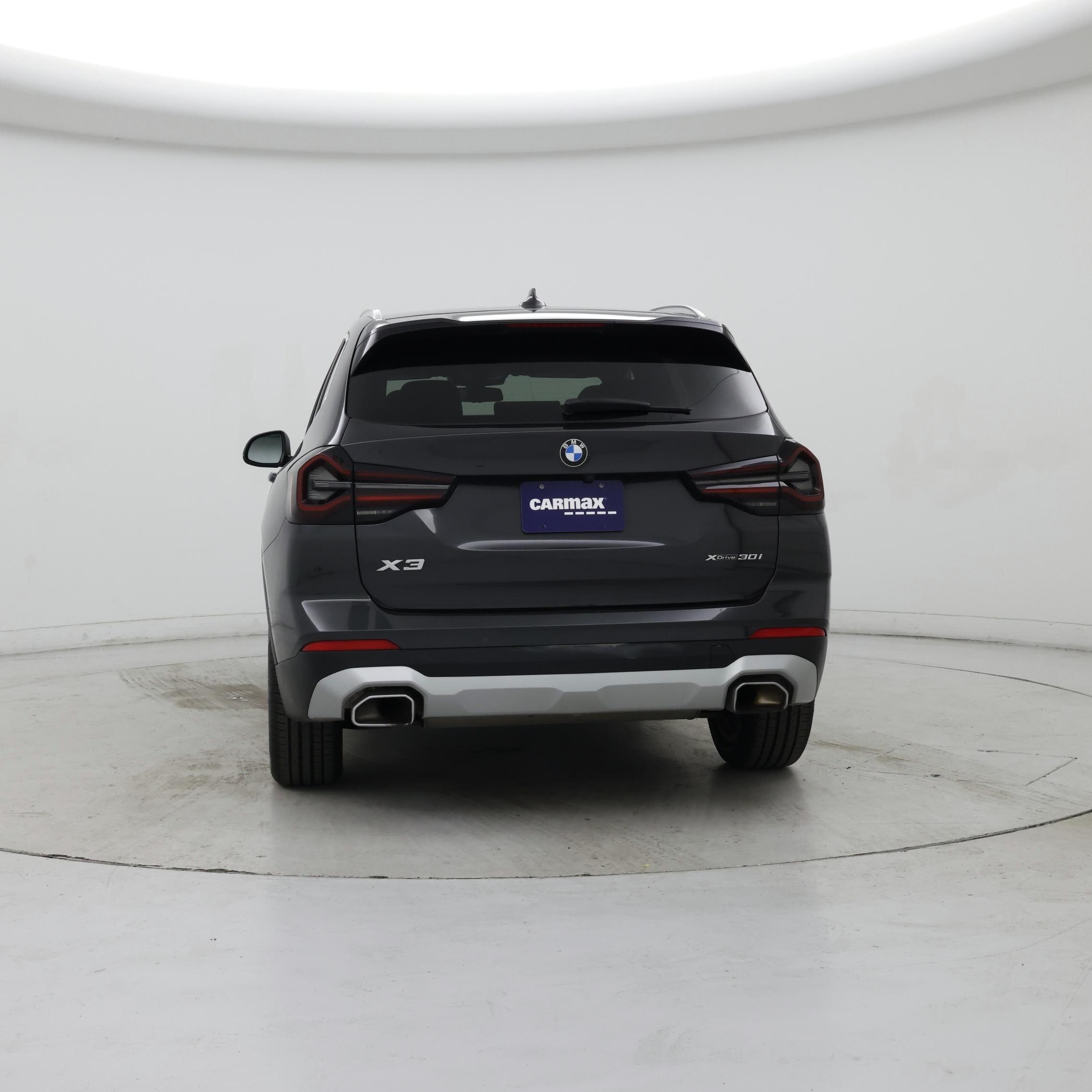 Thumbnail: 2024 BMW X3 - 6