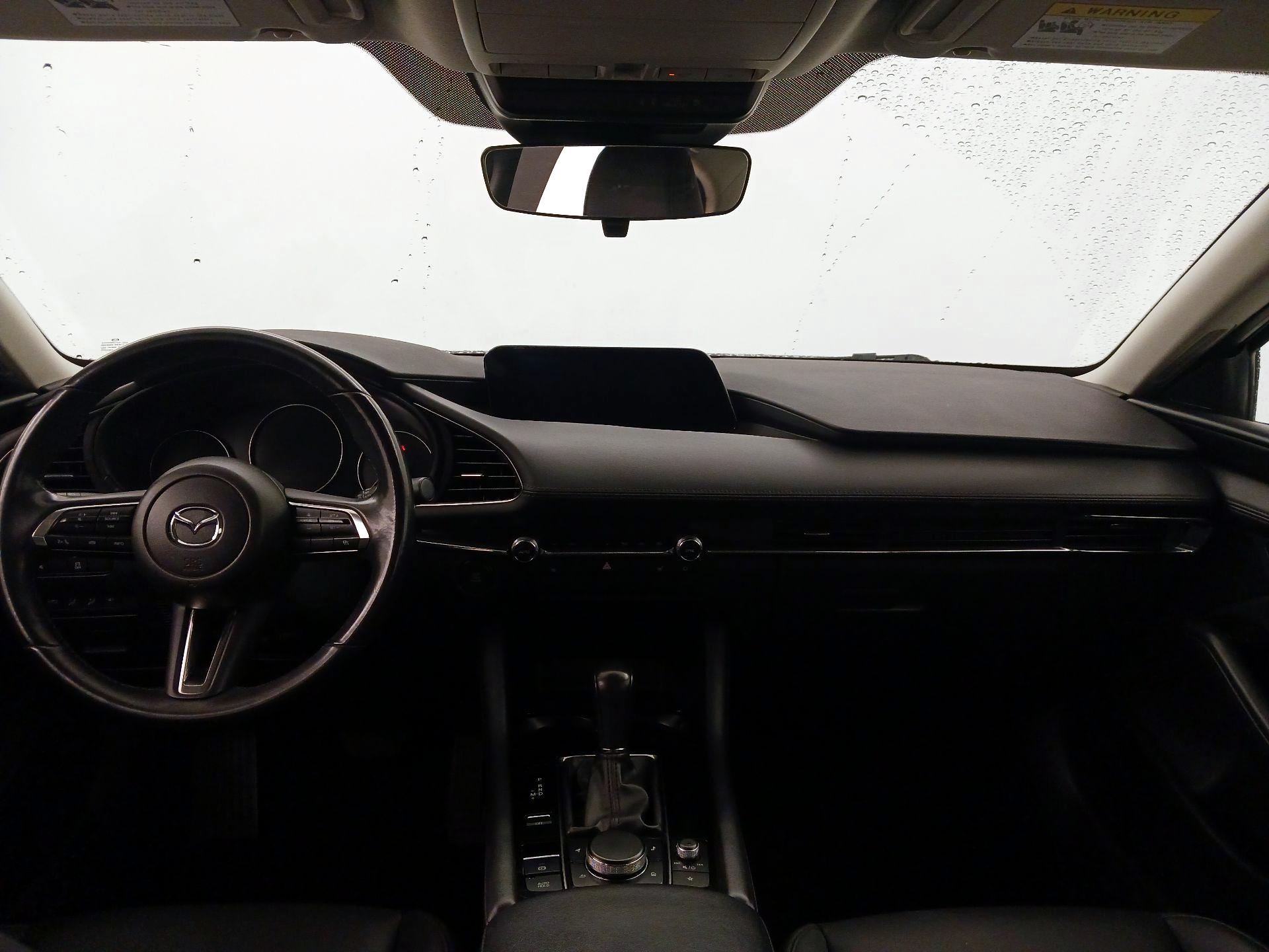 Thumbnail: 2024 Mazda Mazda3 - 9