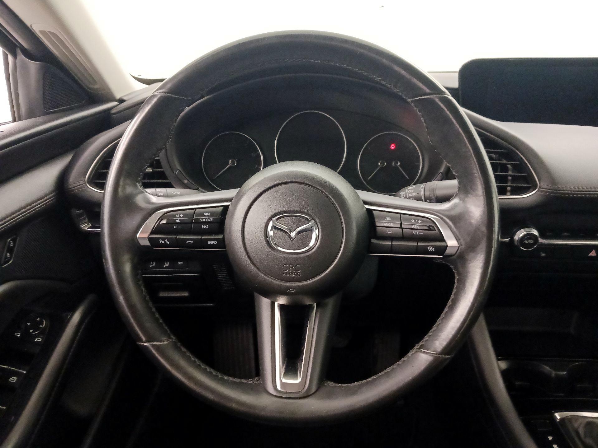 Thumbnail: 2024 Mazda Mazda3 - 10